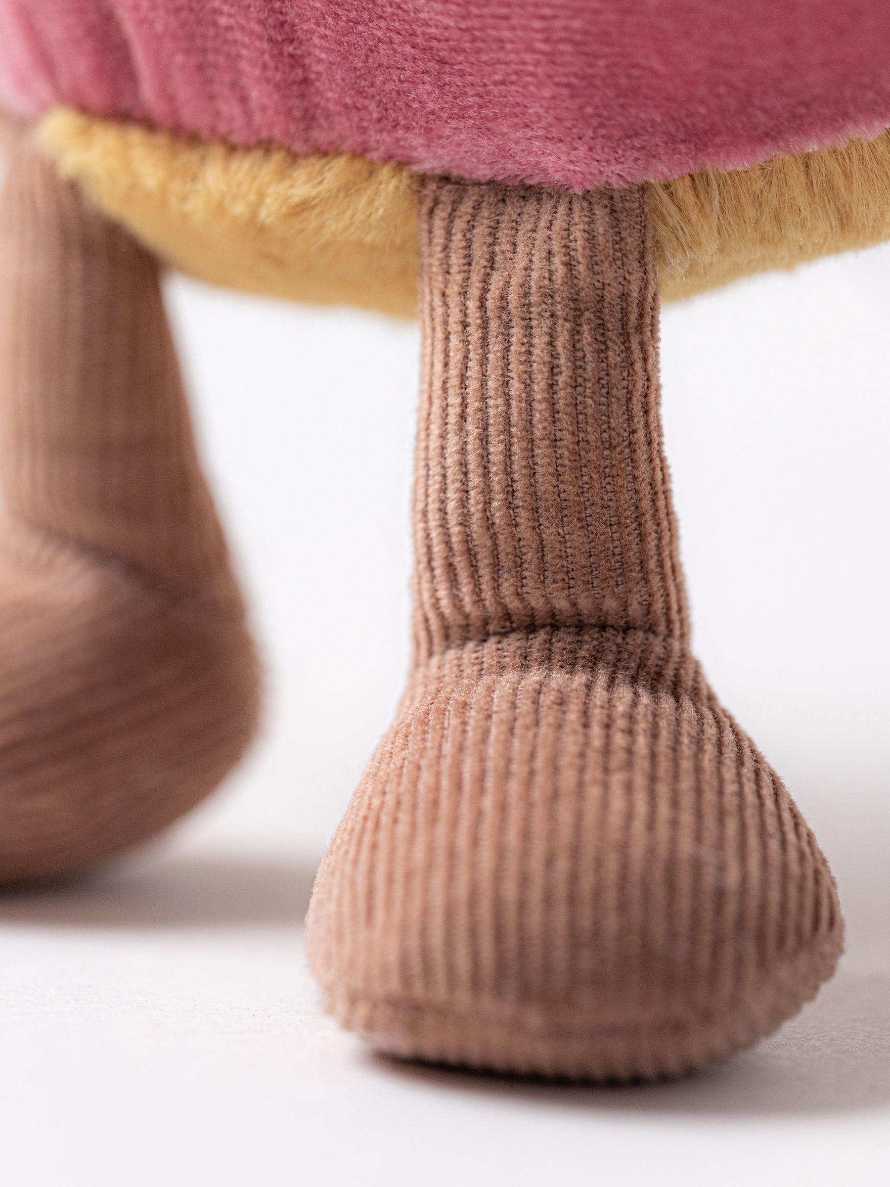 Jellycat Amuseables Doughnut - Image 6 of 6