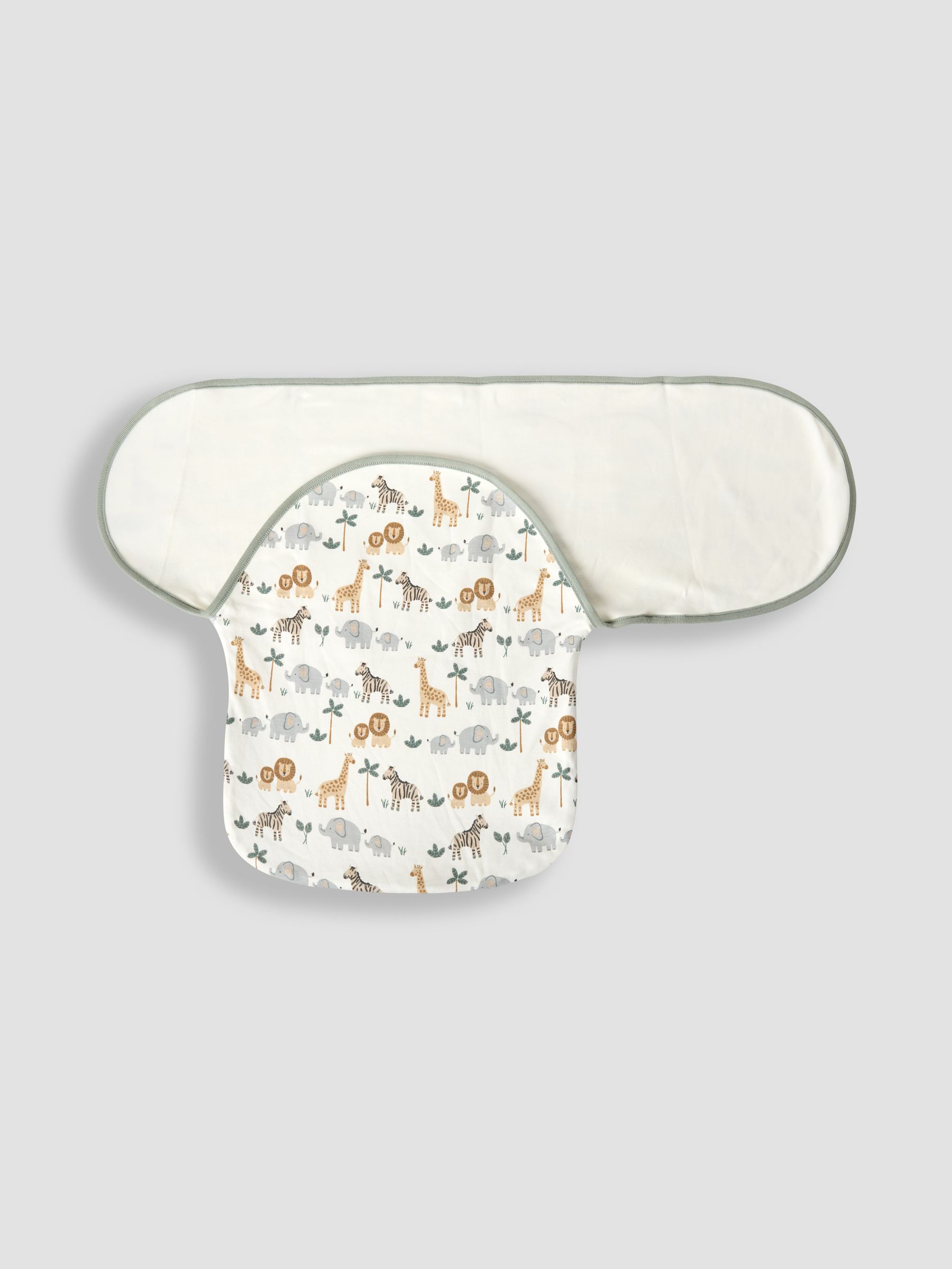Swaddle with Zip - Image 1 of 3