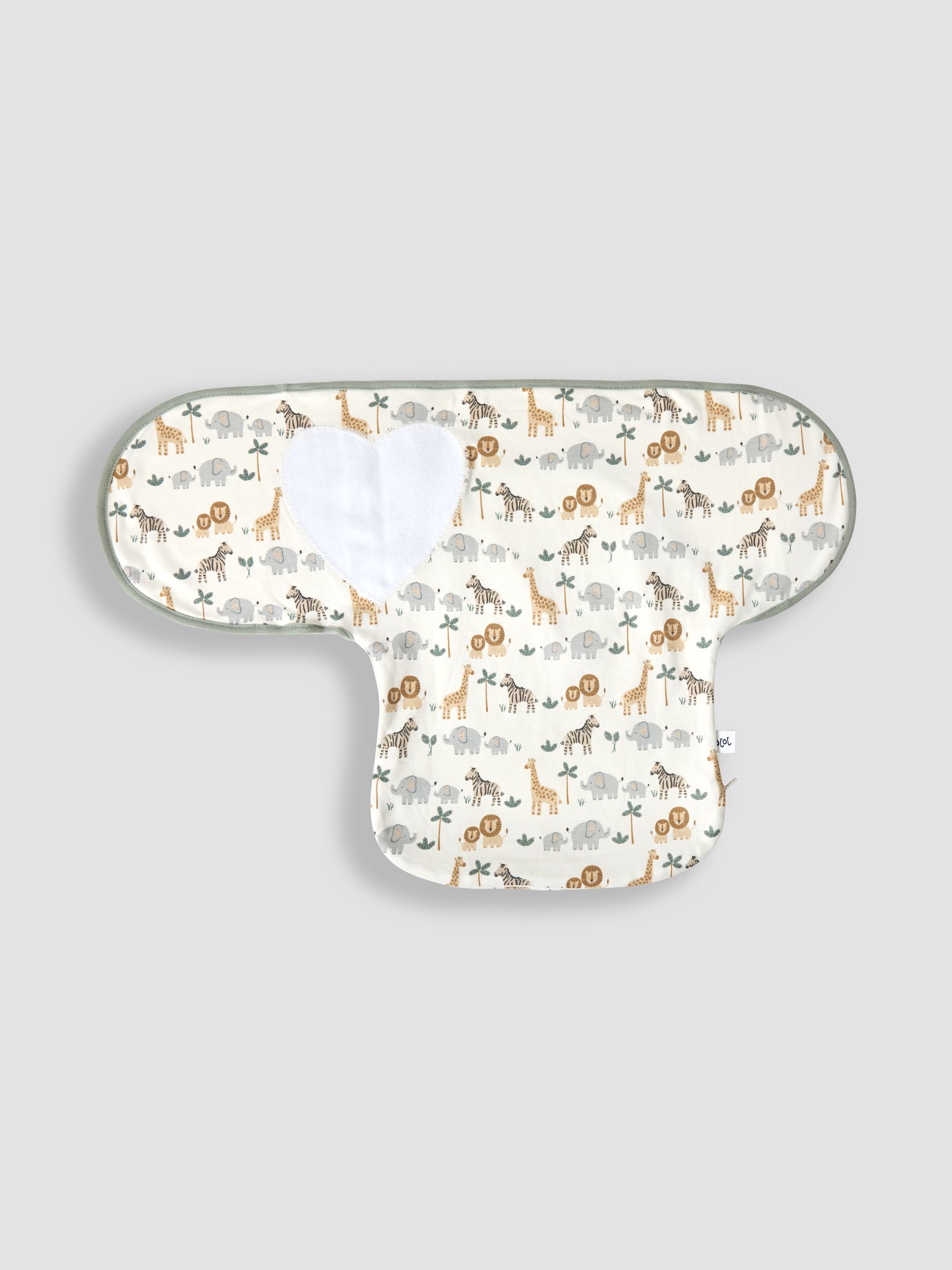Swaddle with Zip - Image 3 of 3