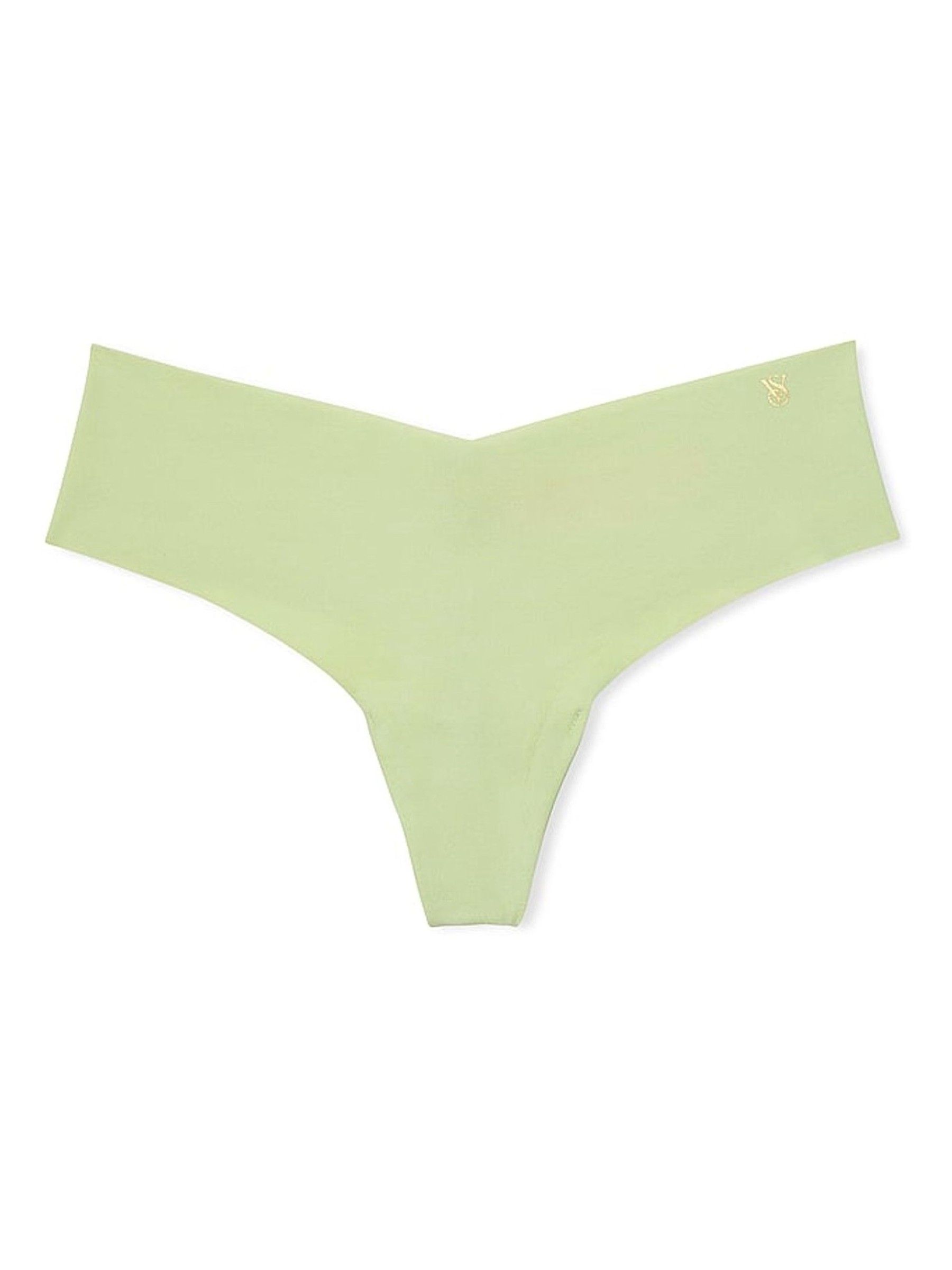 Reed Green Thong Knickers - Image 3 of 3