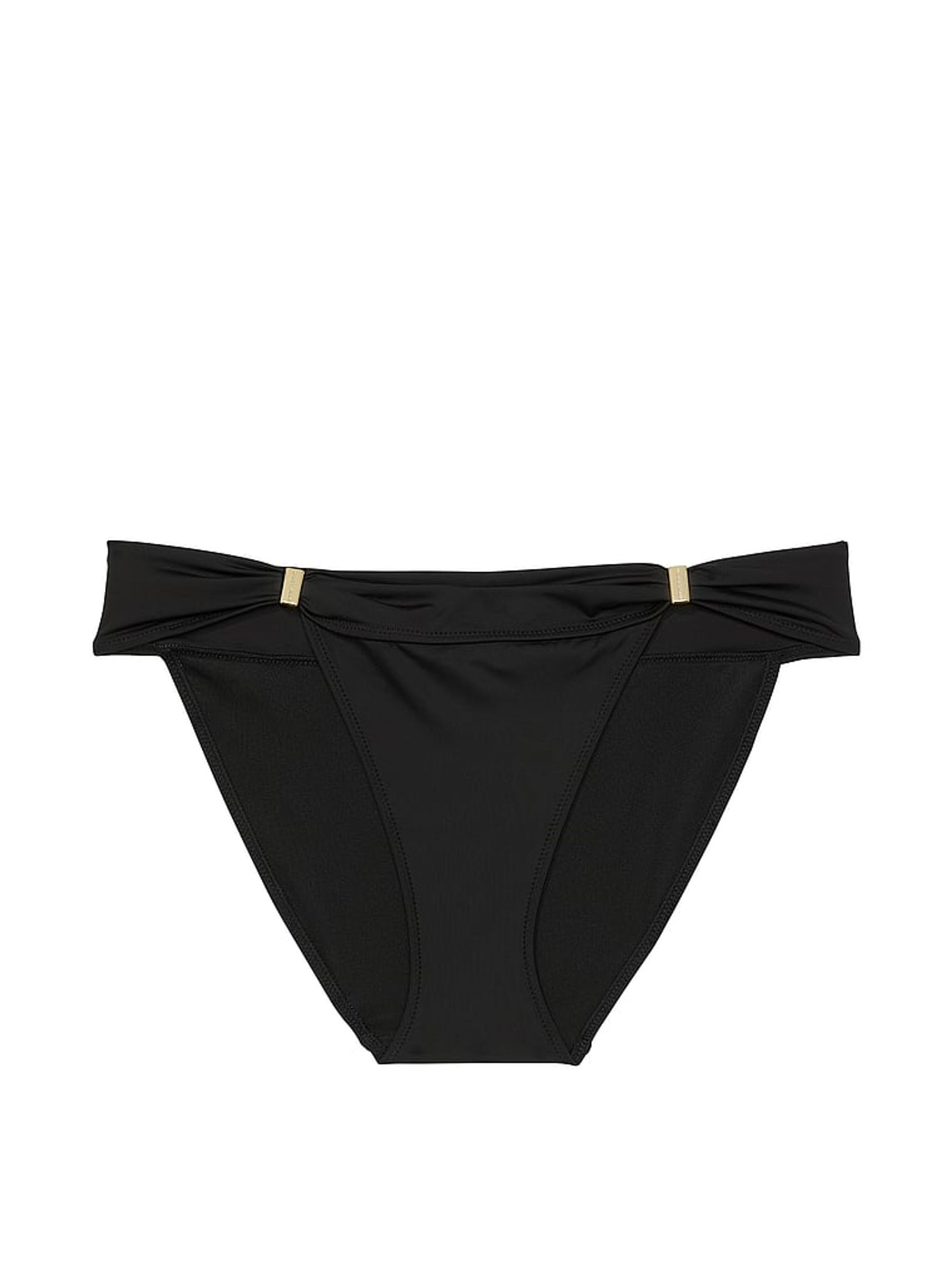 Black Bikini Bottoms - Image 4 of 4