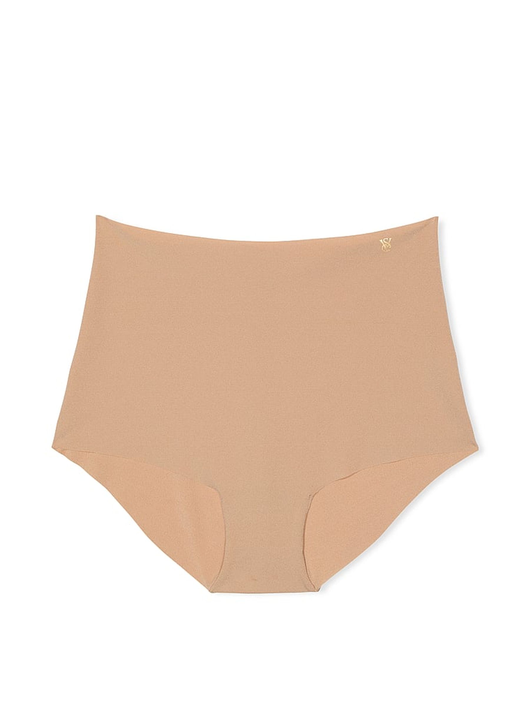 Praline Nude Brief Knickers - Image 3 of 3
