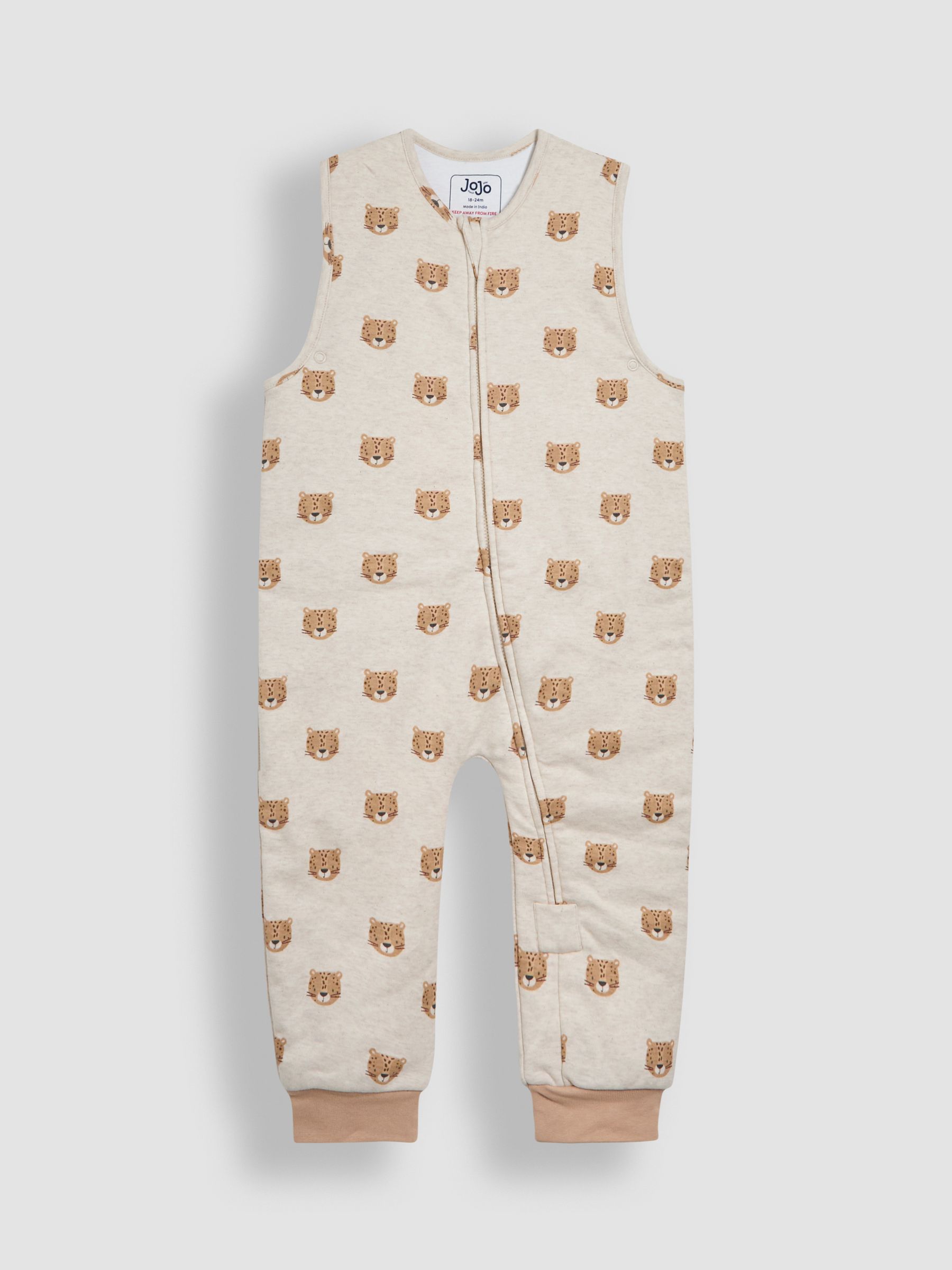 Neutral 1.5 Tog Snuggler - Image 4 of 6