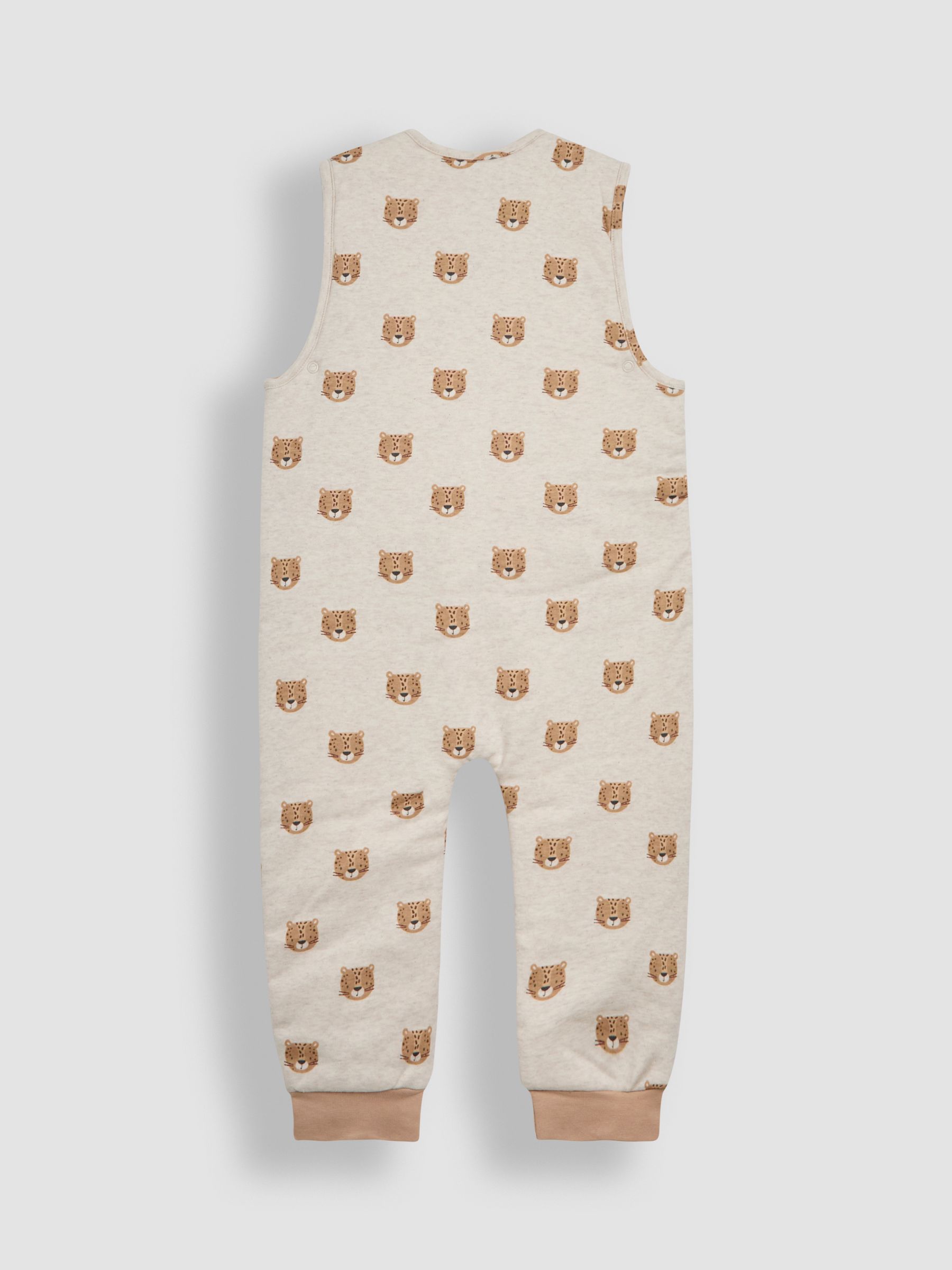 Neutral 1.5 Tog Snuggler - Image 5 of 6
