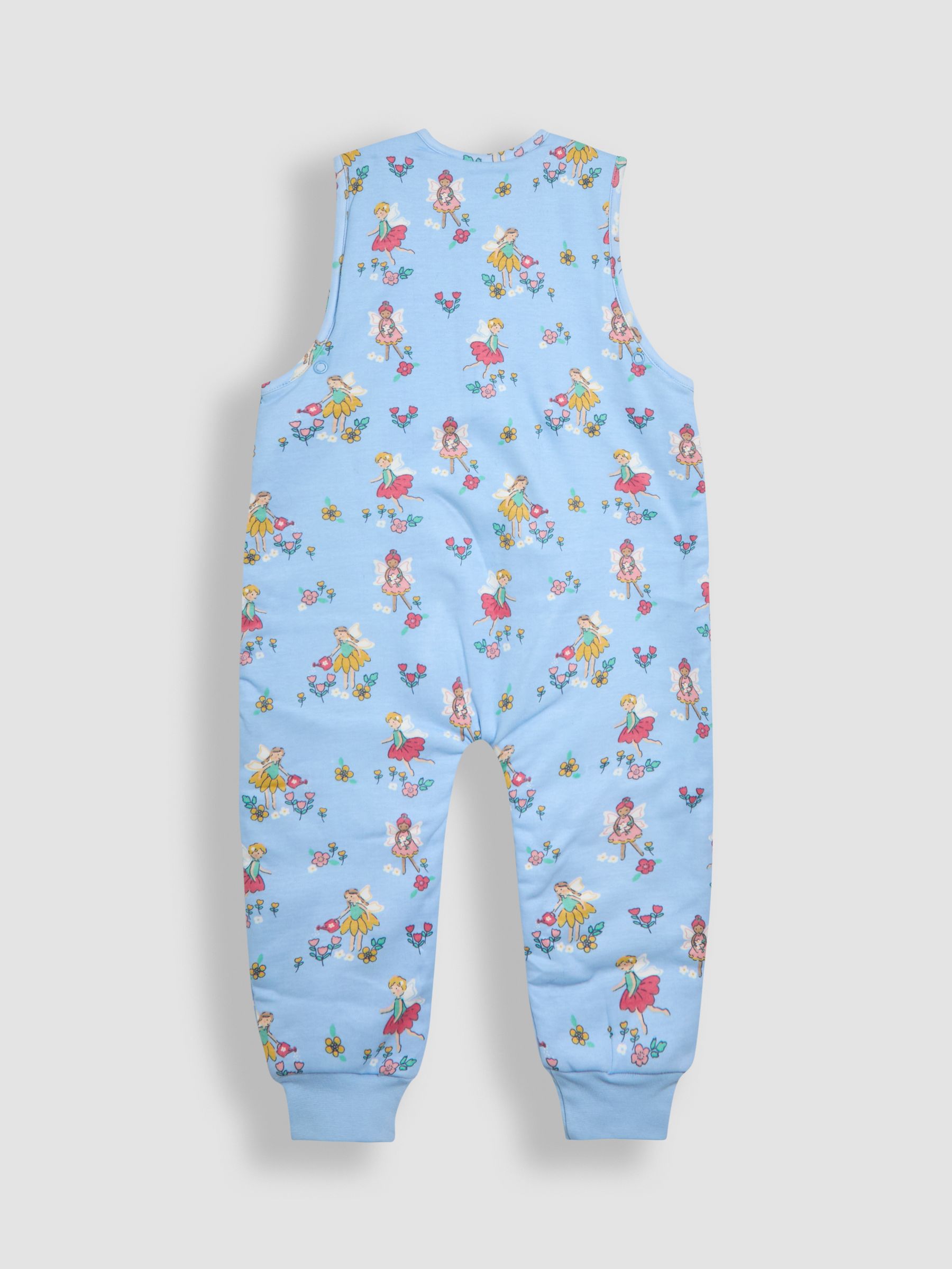 Blue 1.5 Tog Snuggler - Image 4 of 6