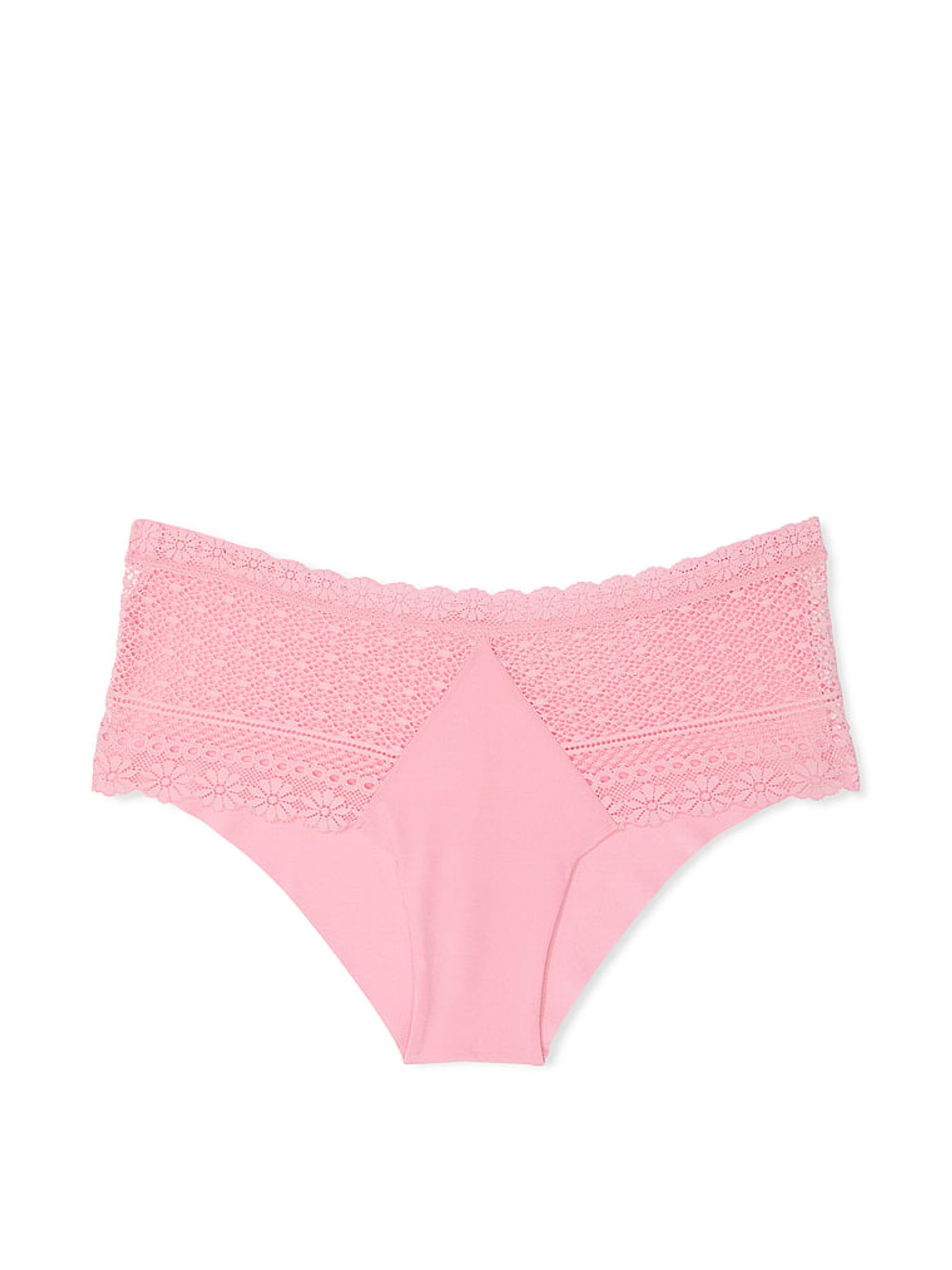 Pink Hope Cheeky Knickers - Image 3 of 3