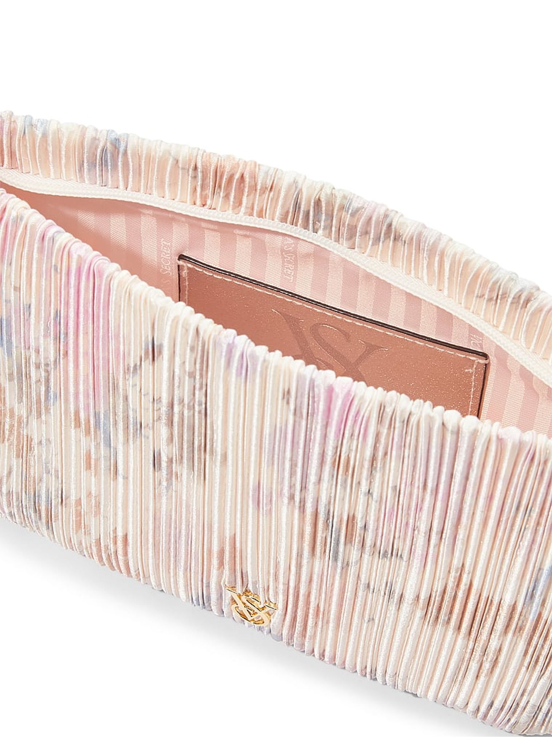 Blush Pink Pouch - Image 3 of 3