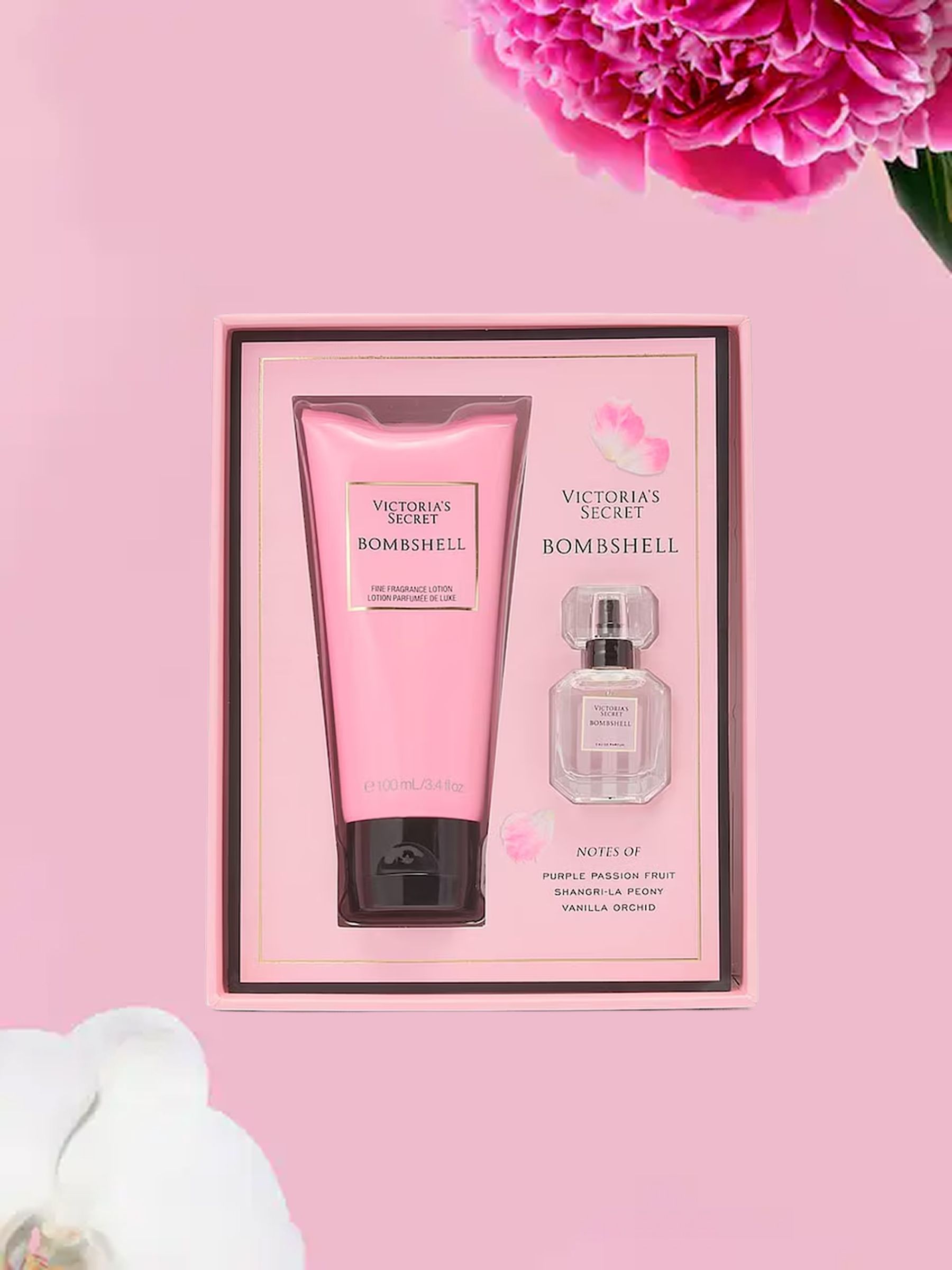 Bombshell Fragrance Gift Set 2 Piece | Victoria's Secret UK