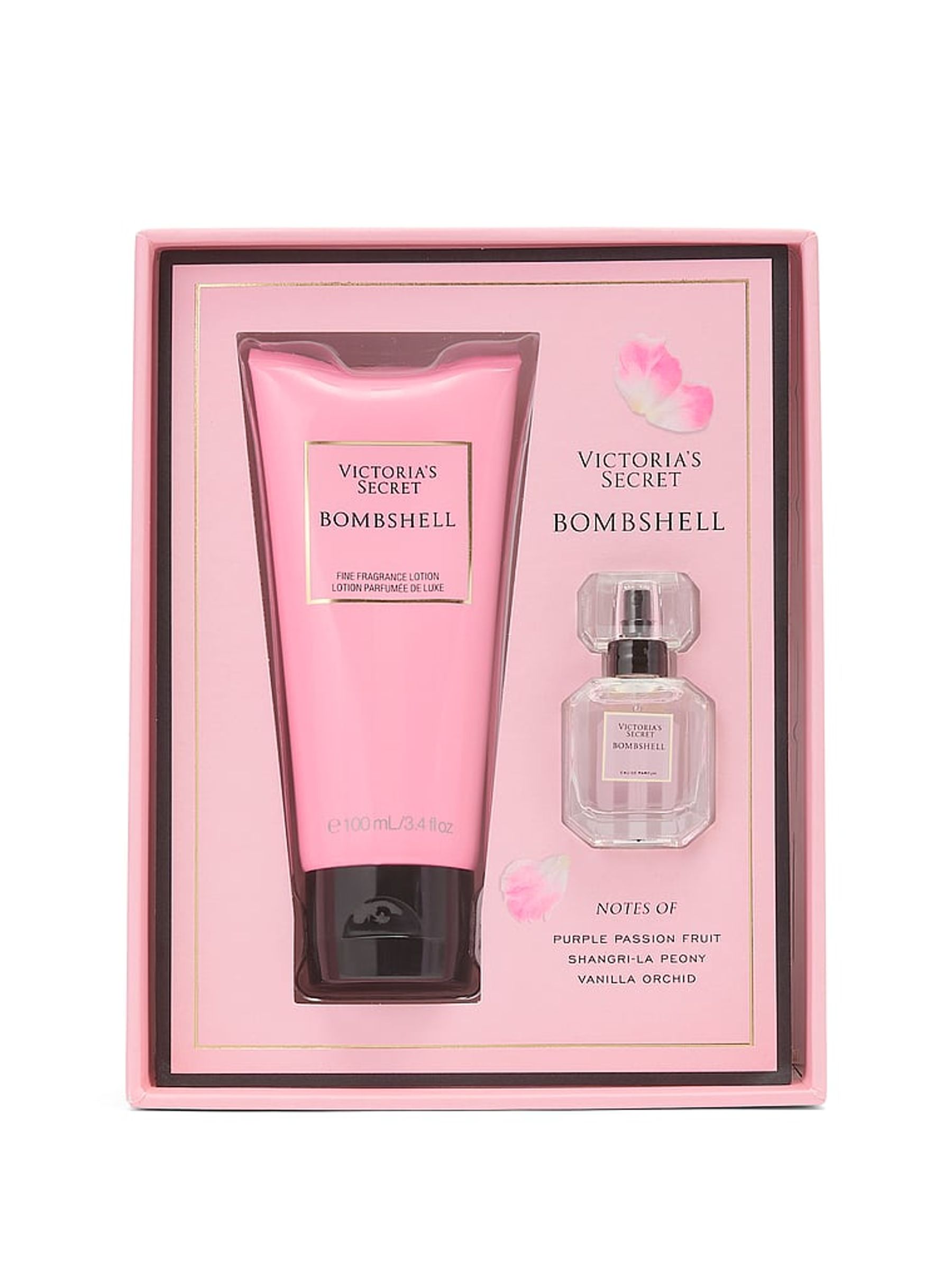Bombshell Fragrance Gift Set 2 Piece - Image 1 of 2