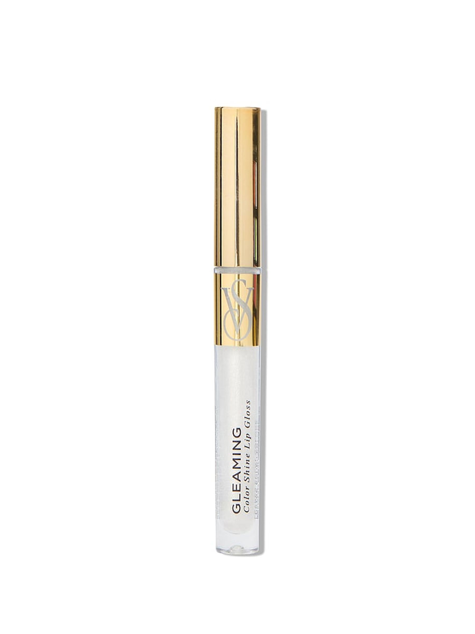 Clear Lip Gloss - Image 1 of 1
