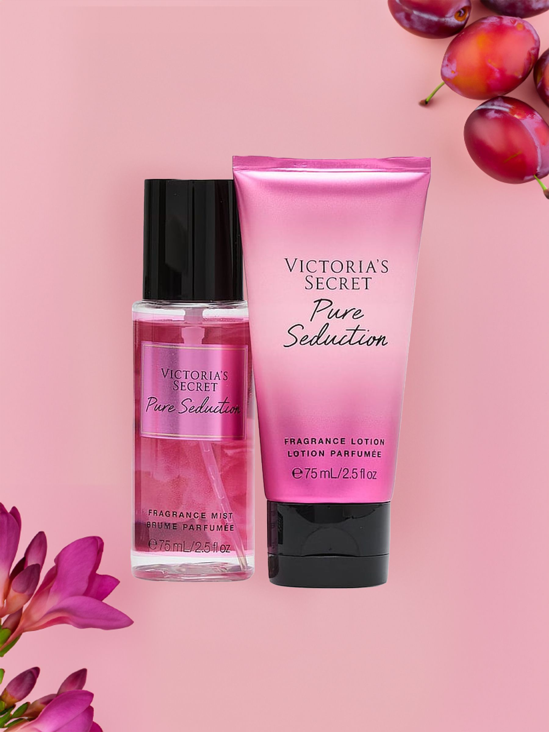 Pure Seduction Gift Set | Victoria's Secret Ireland
