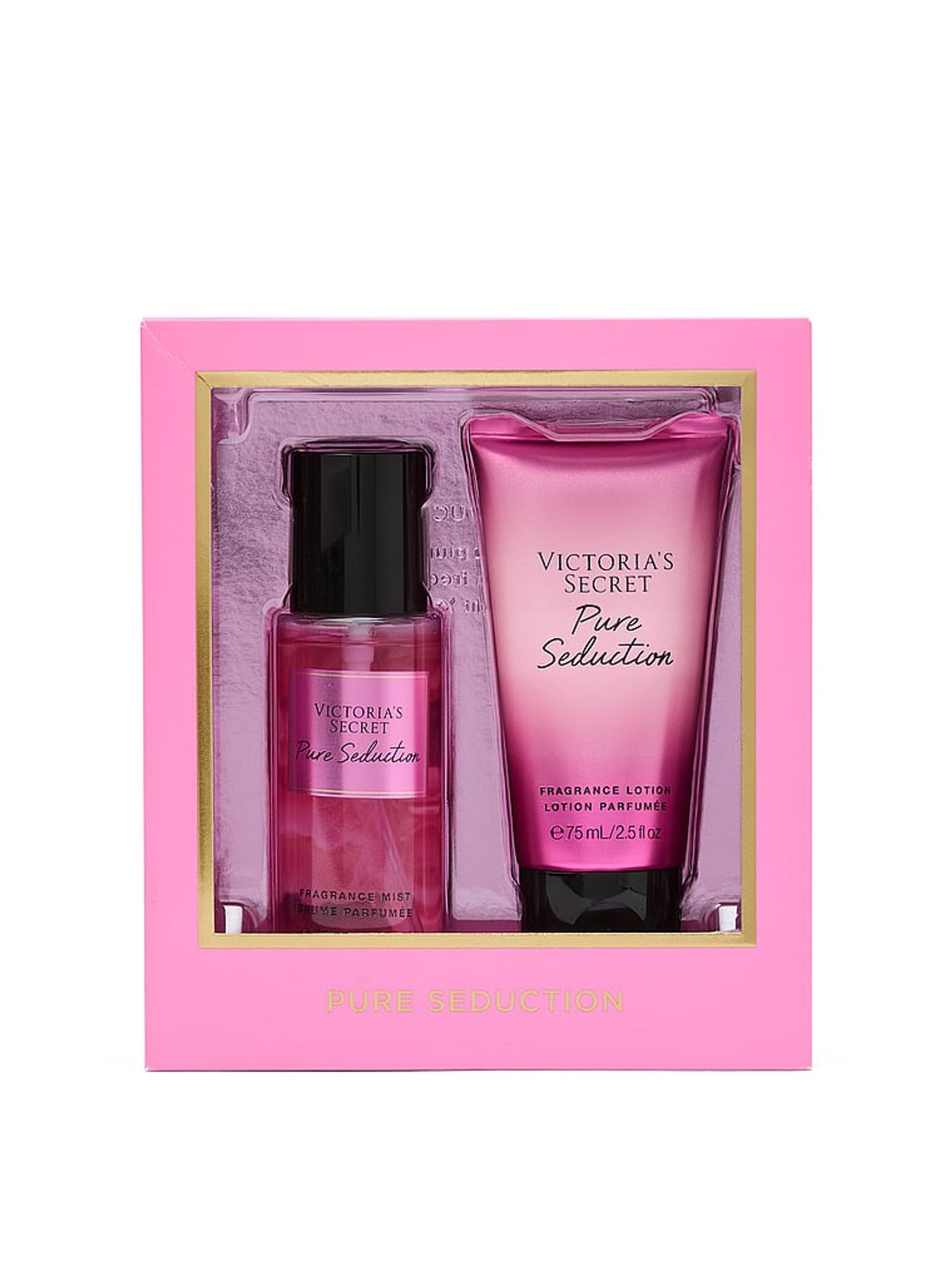 Pure Seduction Gift Set - Image 2 of 3