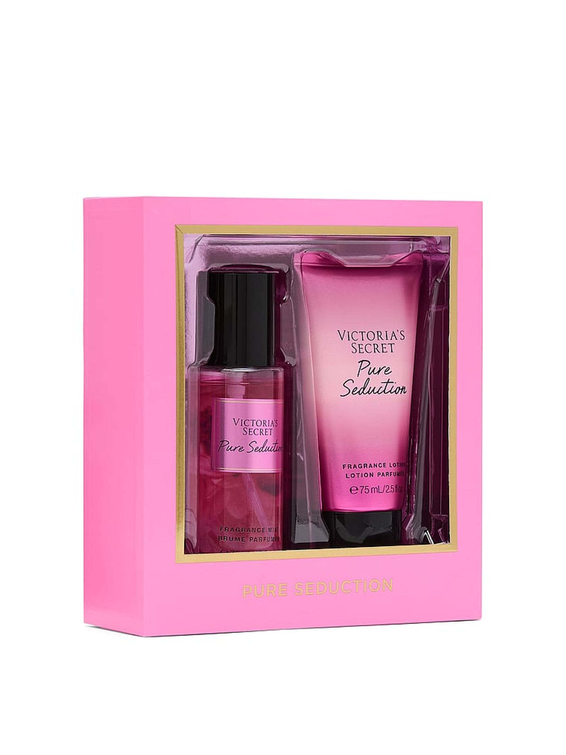 Pure Seduction Gift Set - Image 3 of 3