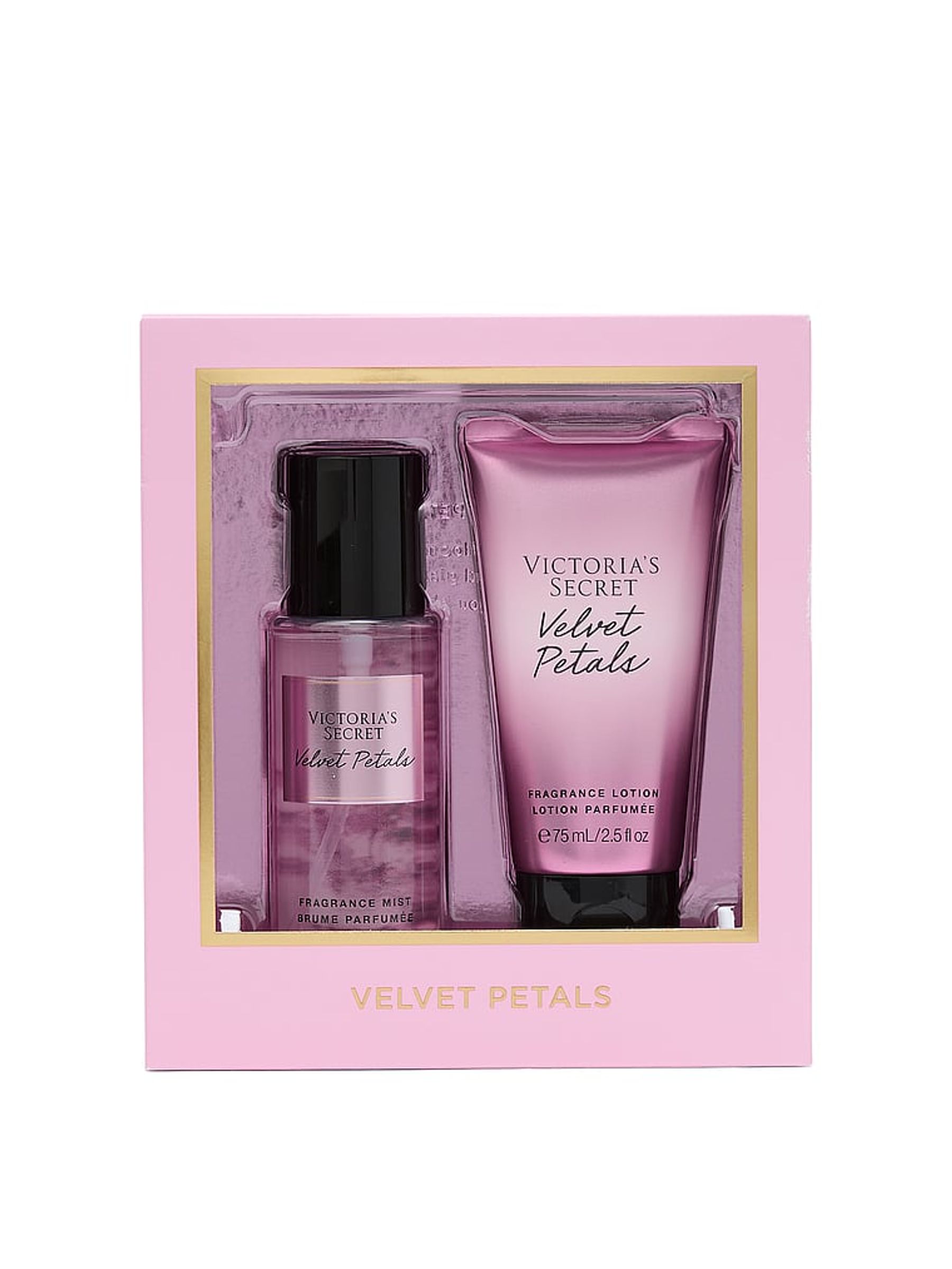 Velvet Petals Gift Set - Image 2 of 3