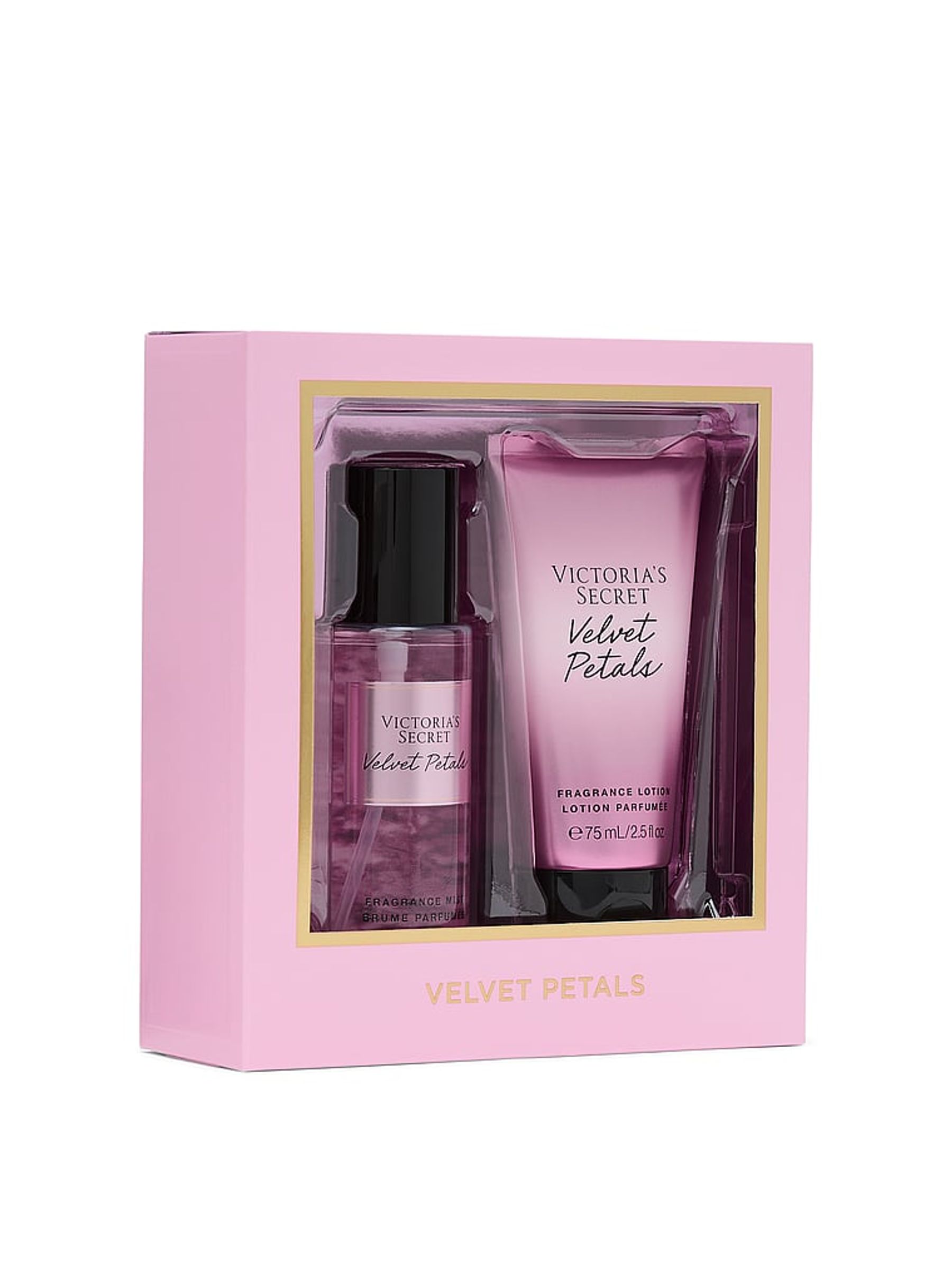 Velvet Petals Gift Set - Image 3 of 3