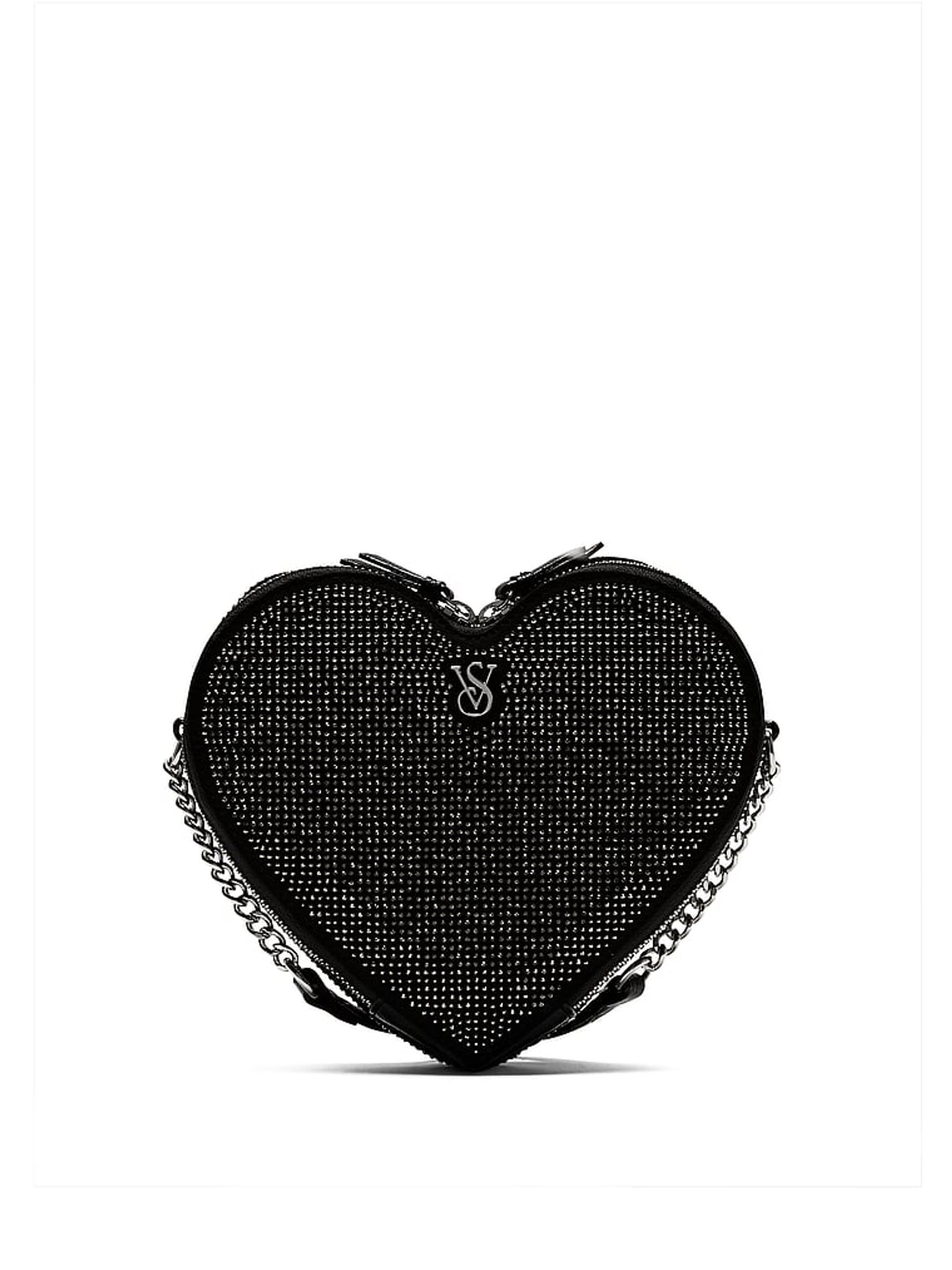Black Crossbody Bag - Image 1 of 3
