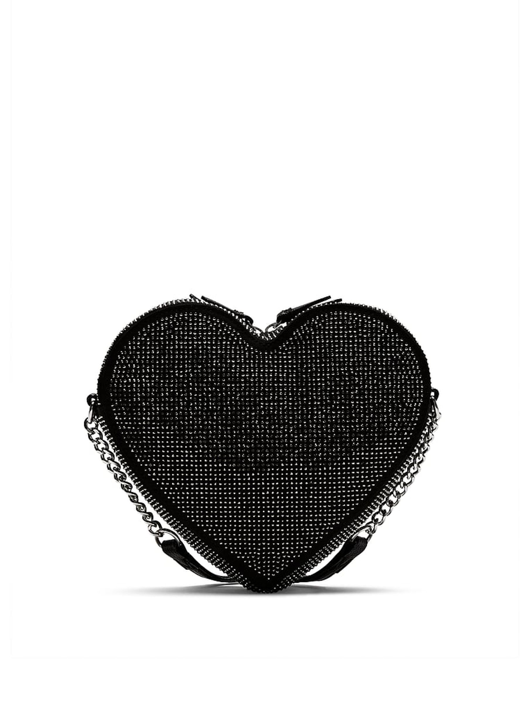 Black Crossbody Bag - Image 2 of 3