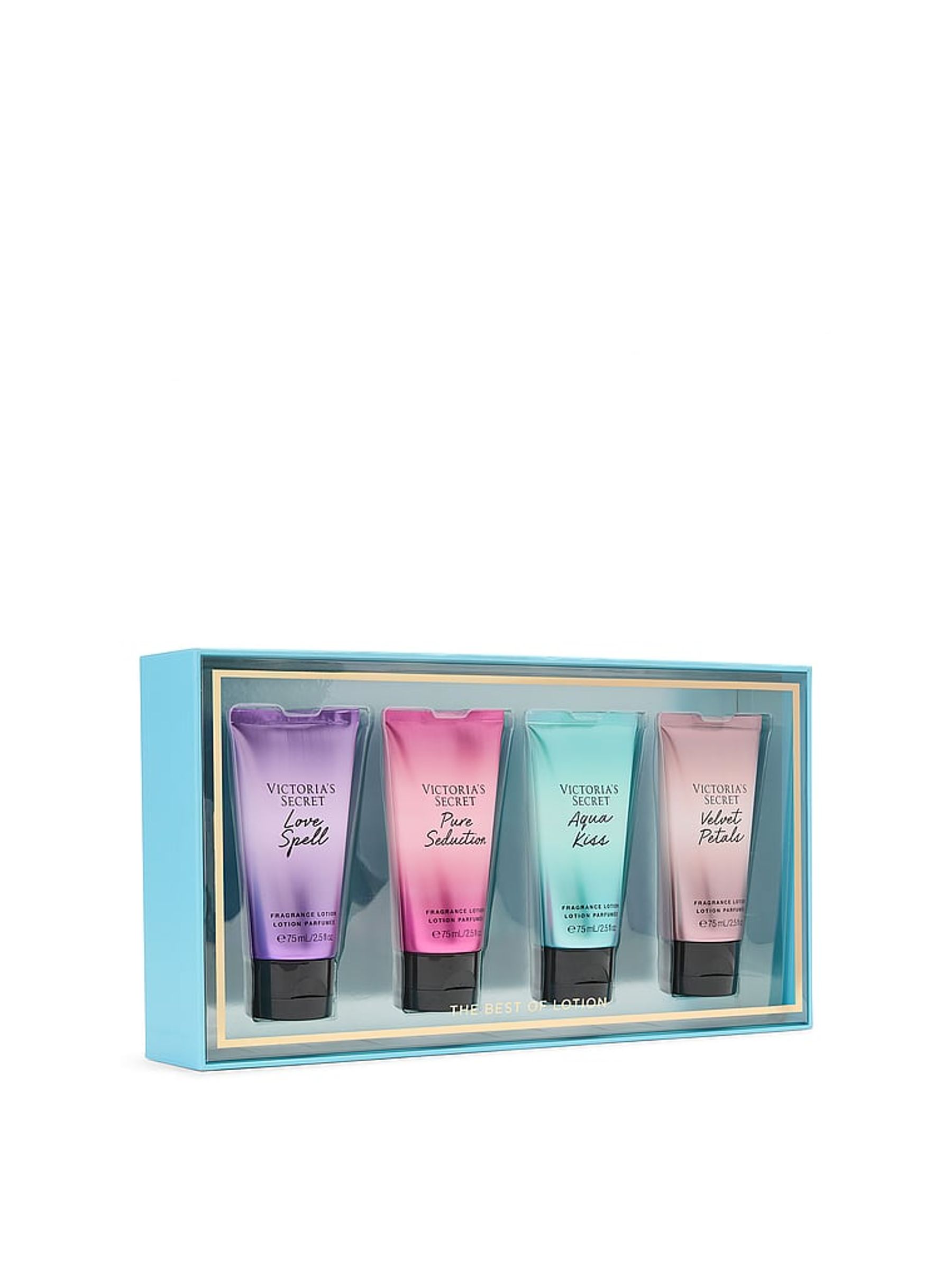 Assorted Body Lotion Gift Set - Image 2 of 2