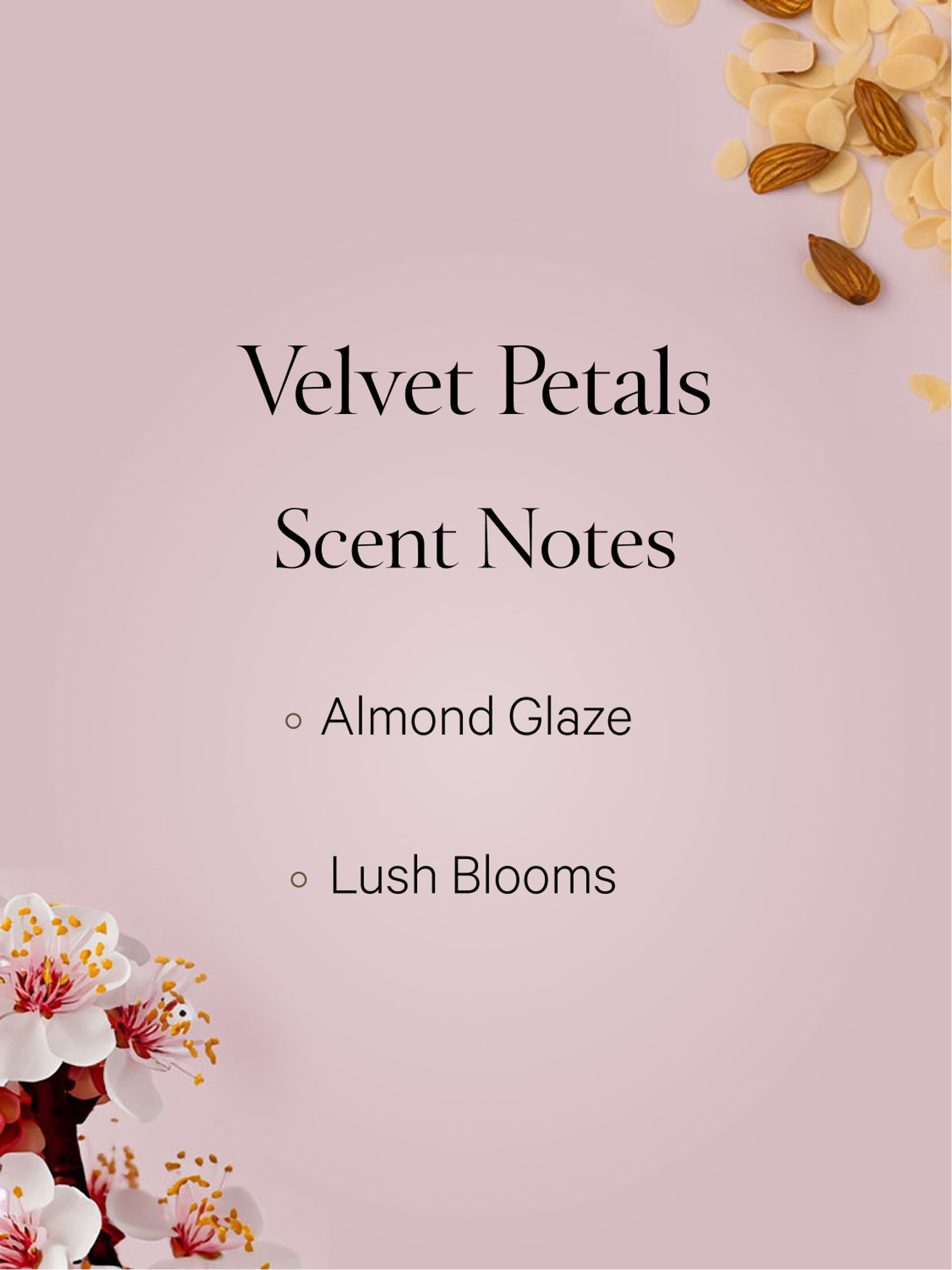 Assorted Body Lotion Gift Set 4 Piece - Image 4 of 4