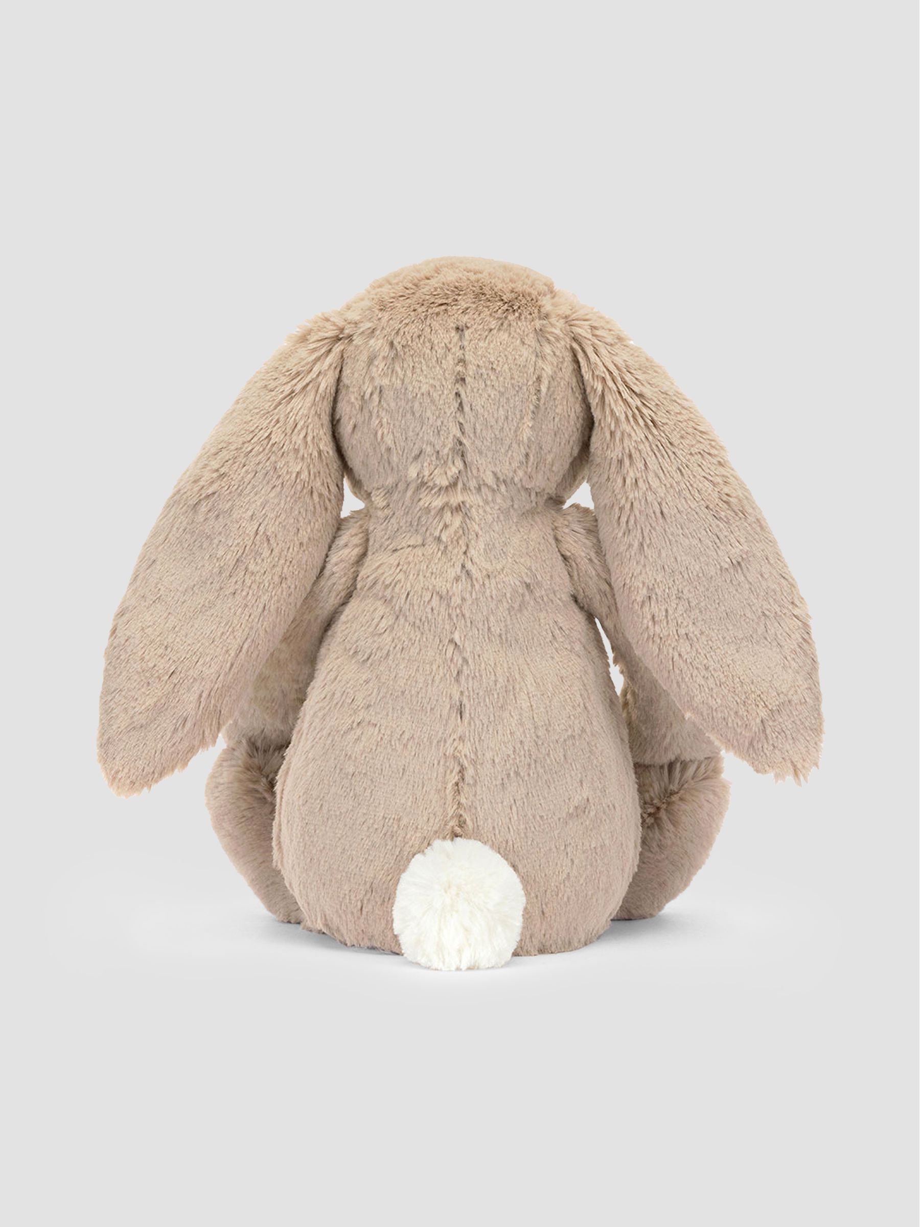 Jellycat Blossom Beige Bunny 'Petal' Original - Image 4 of 4