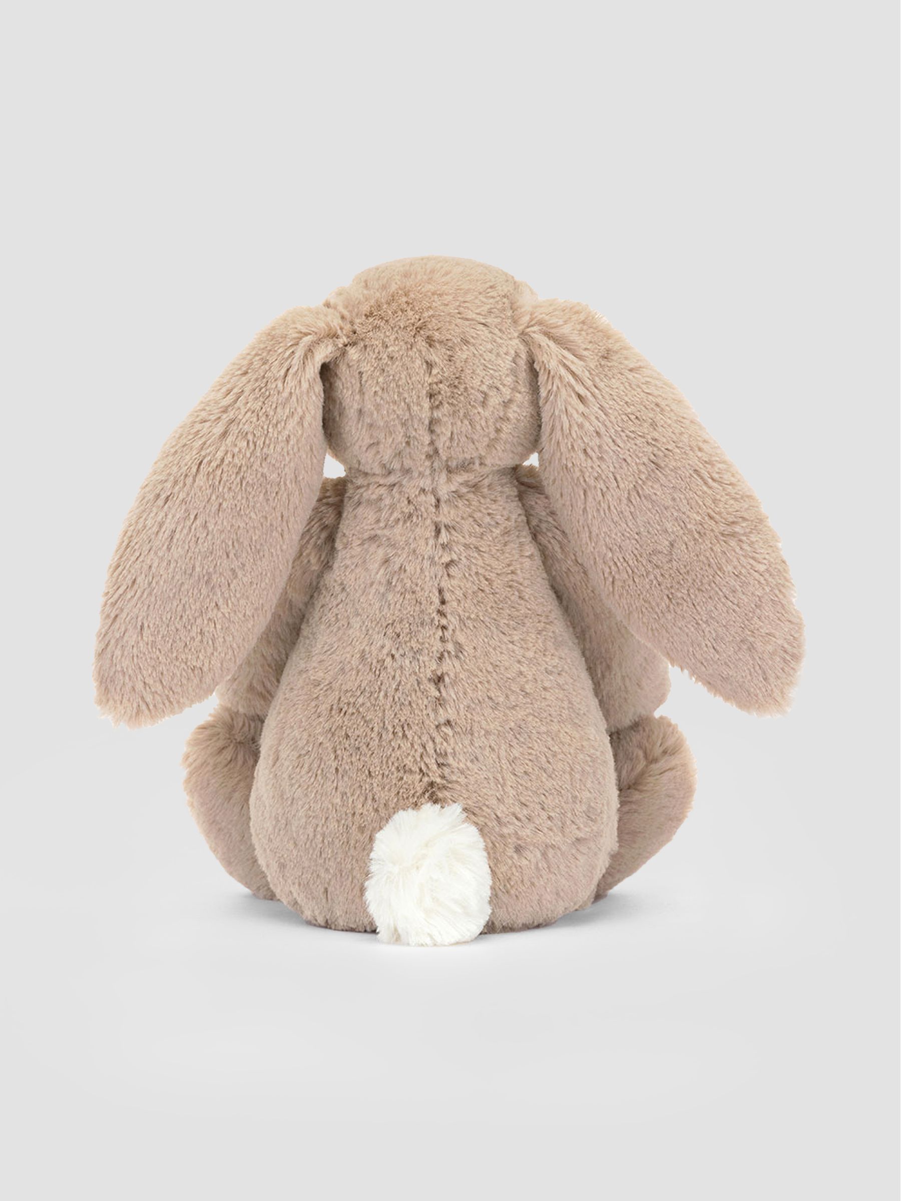 Jellycat Blossom Beige Bunny 'Petal' Little - Image 4 of 4