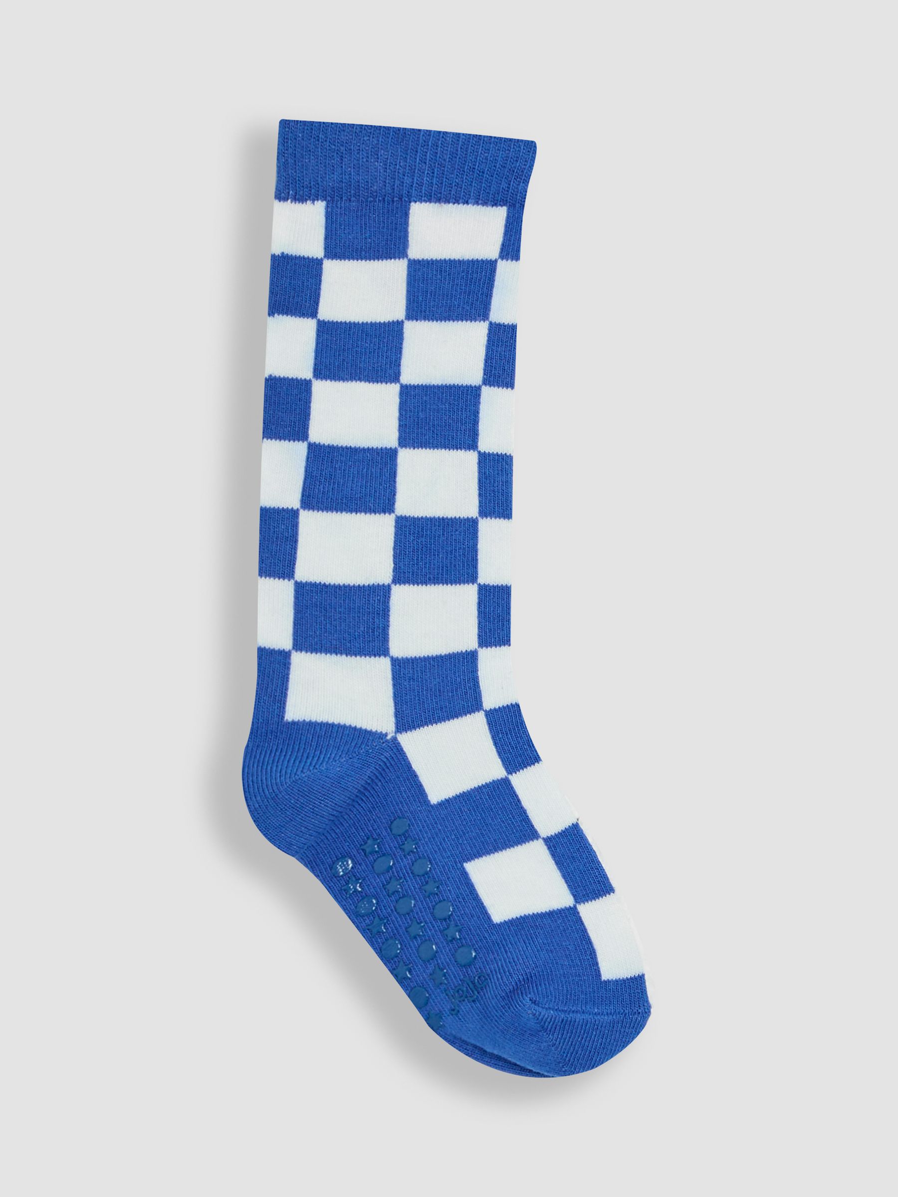 Check 2-Pack Checkerboard Socks - Image 2 of 3