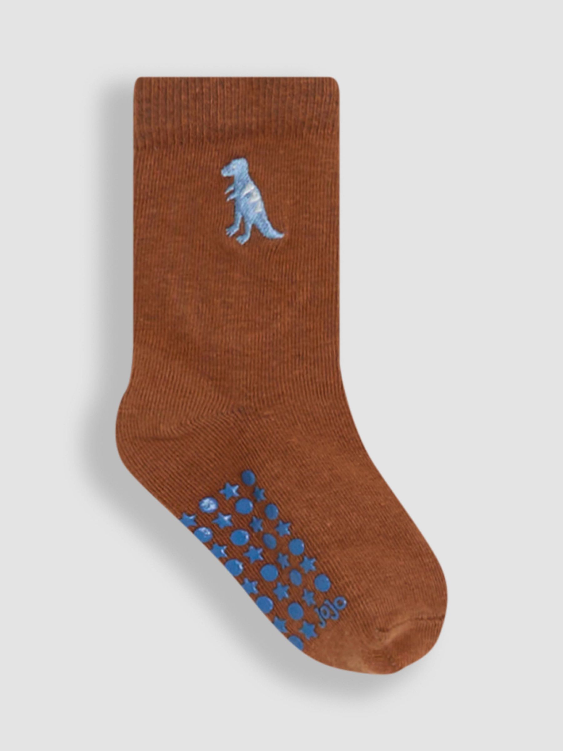 Green Socks 5 Pack - Image 3 of 7
