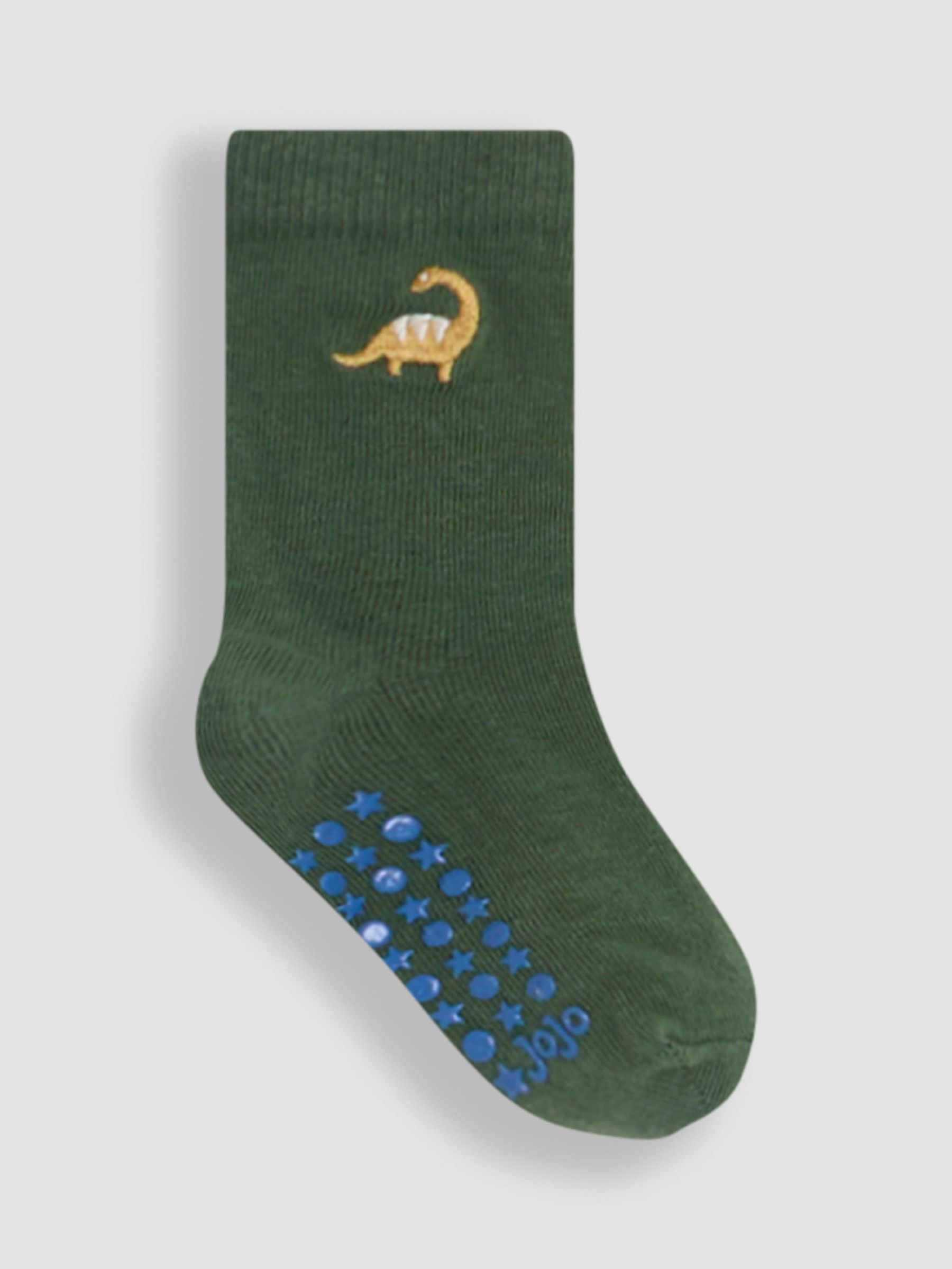 Green Socks 5 Pack - Image 4 of 7