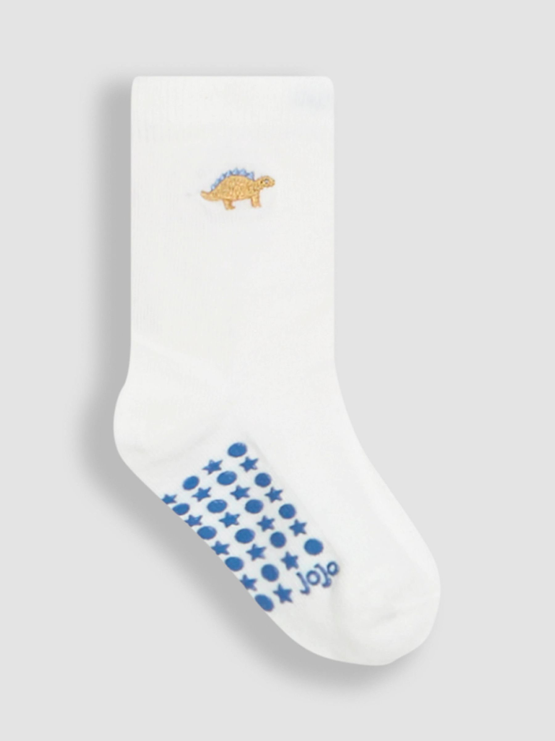 Green Socks 5 Pack - Image 6 of 7
