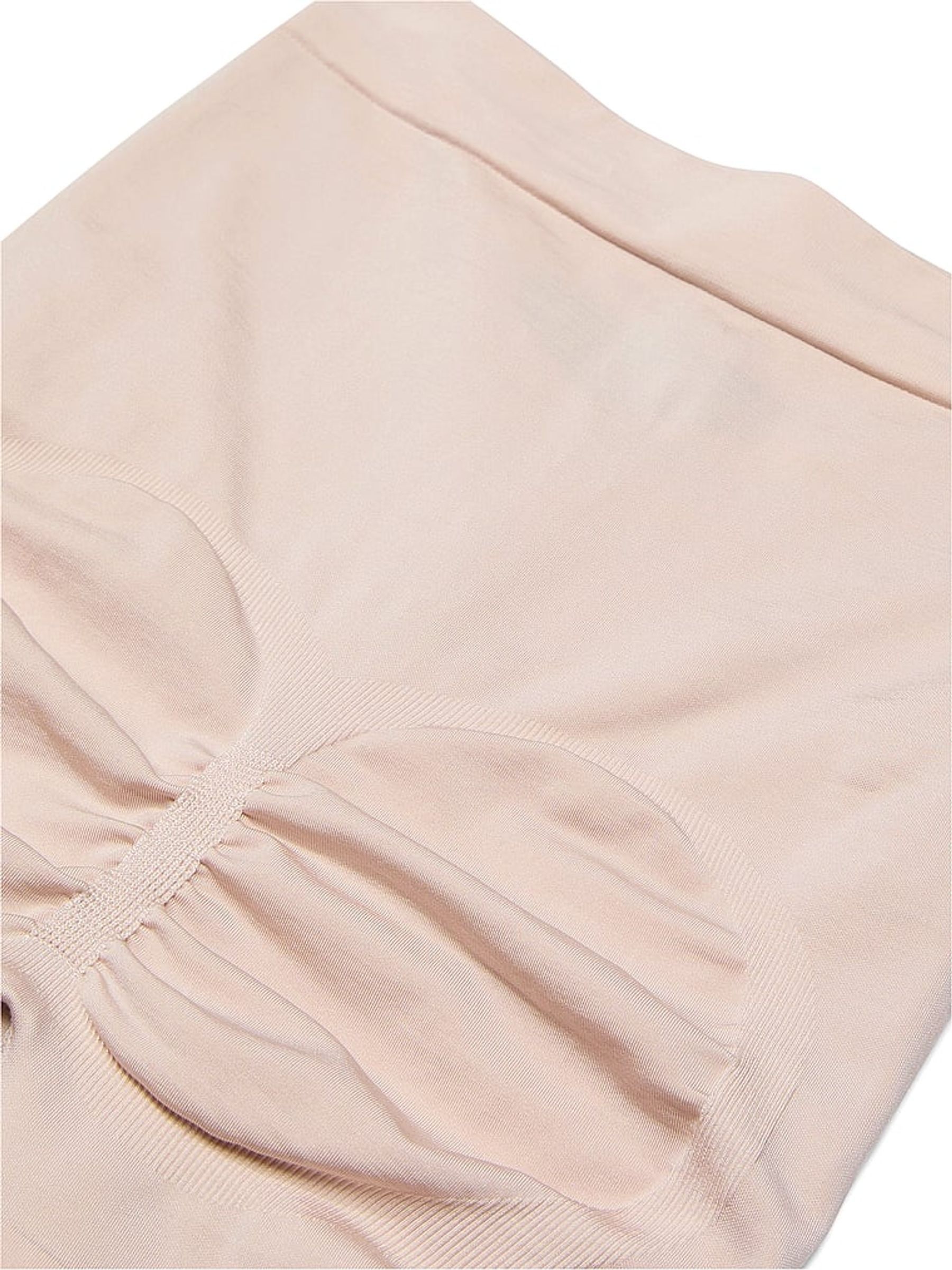 Glaze Nude Short Seamless Shaping™ Knickers - Image 4 of 5