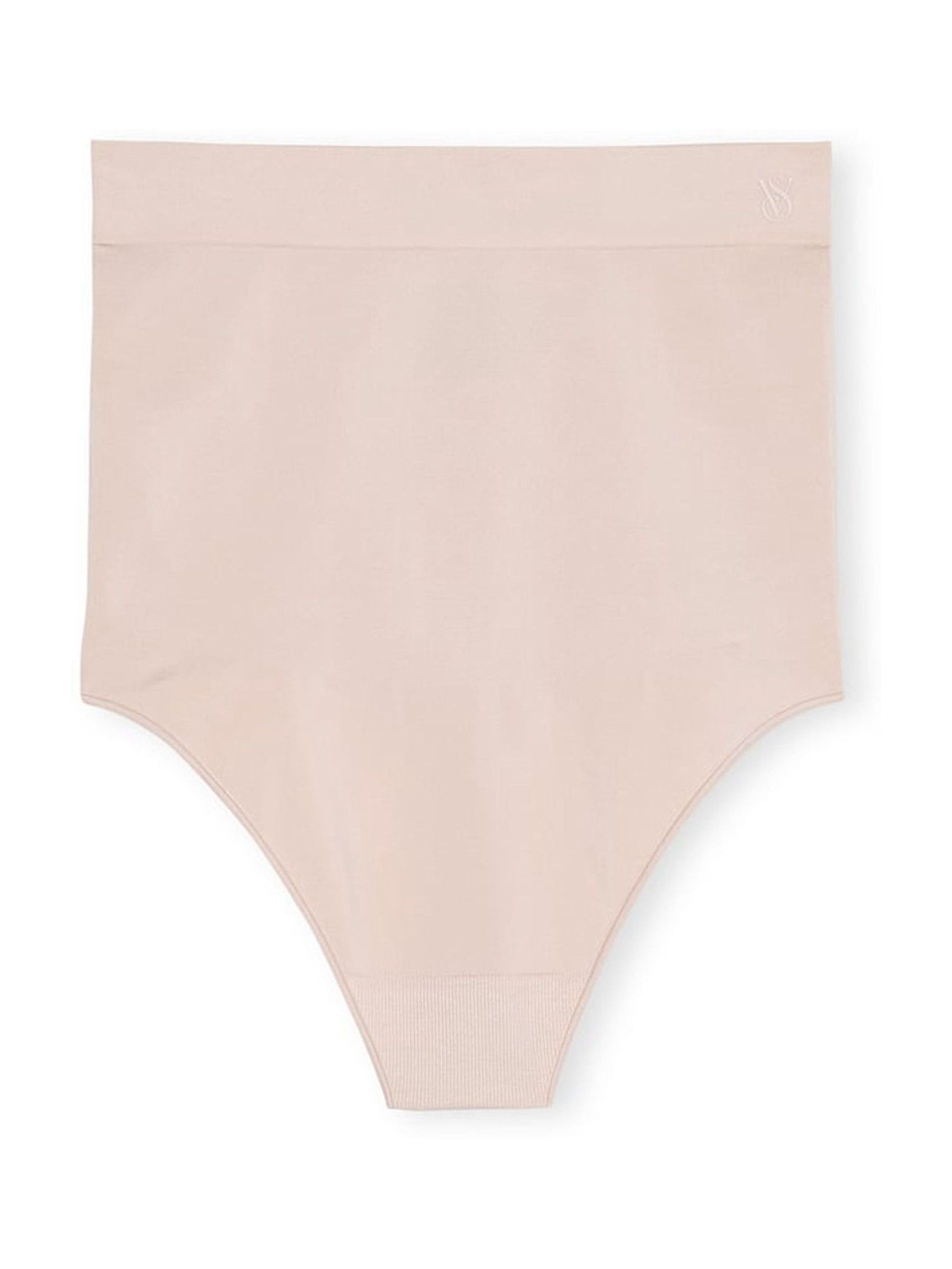 Glaze Nude Thong Seamless Shaping™ Knickers - Image 4 of 4