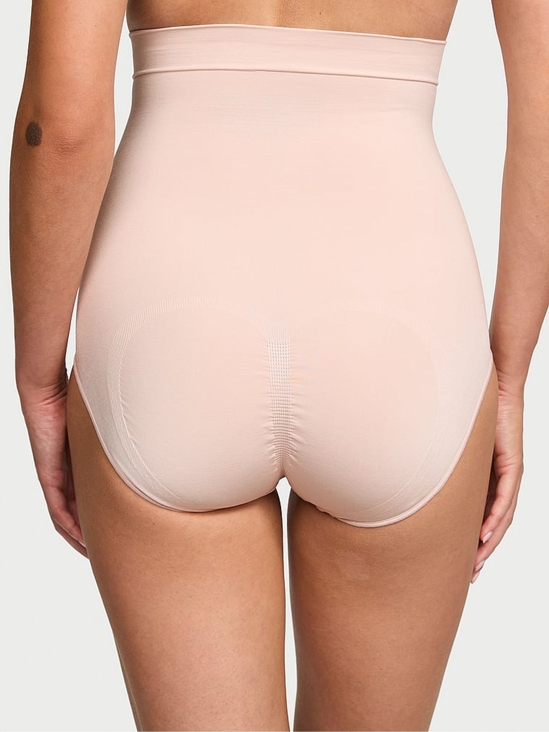 Glaze Nude Brief Seamless Shaping™ Knickers - Image 2 of 4