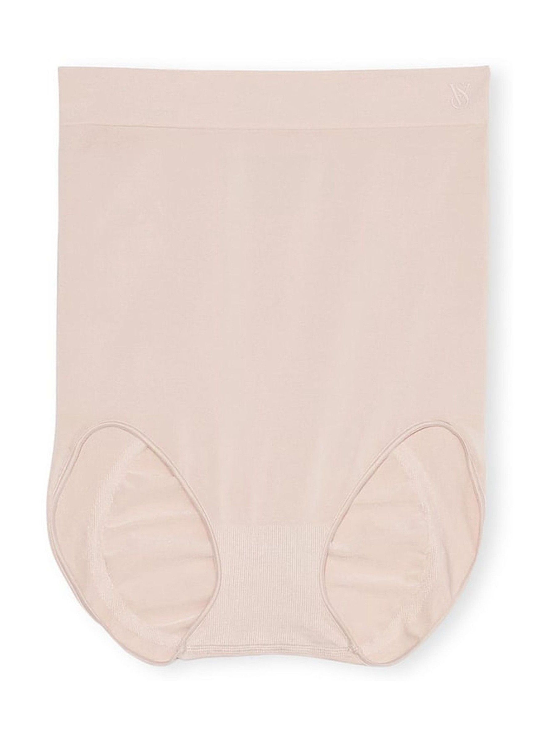 Glaze Nude Brief Seamless Shaping™ Knickers - Image 3 of 4