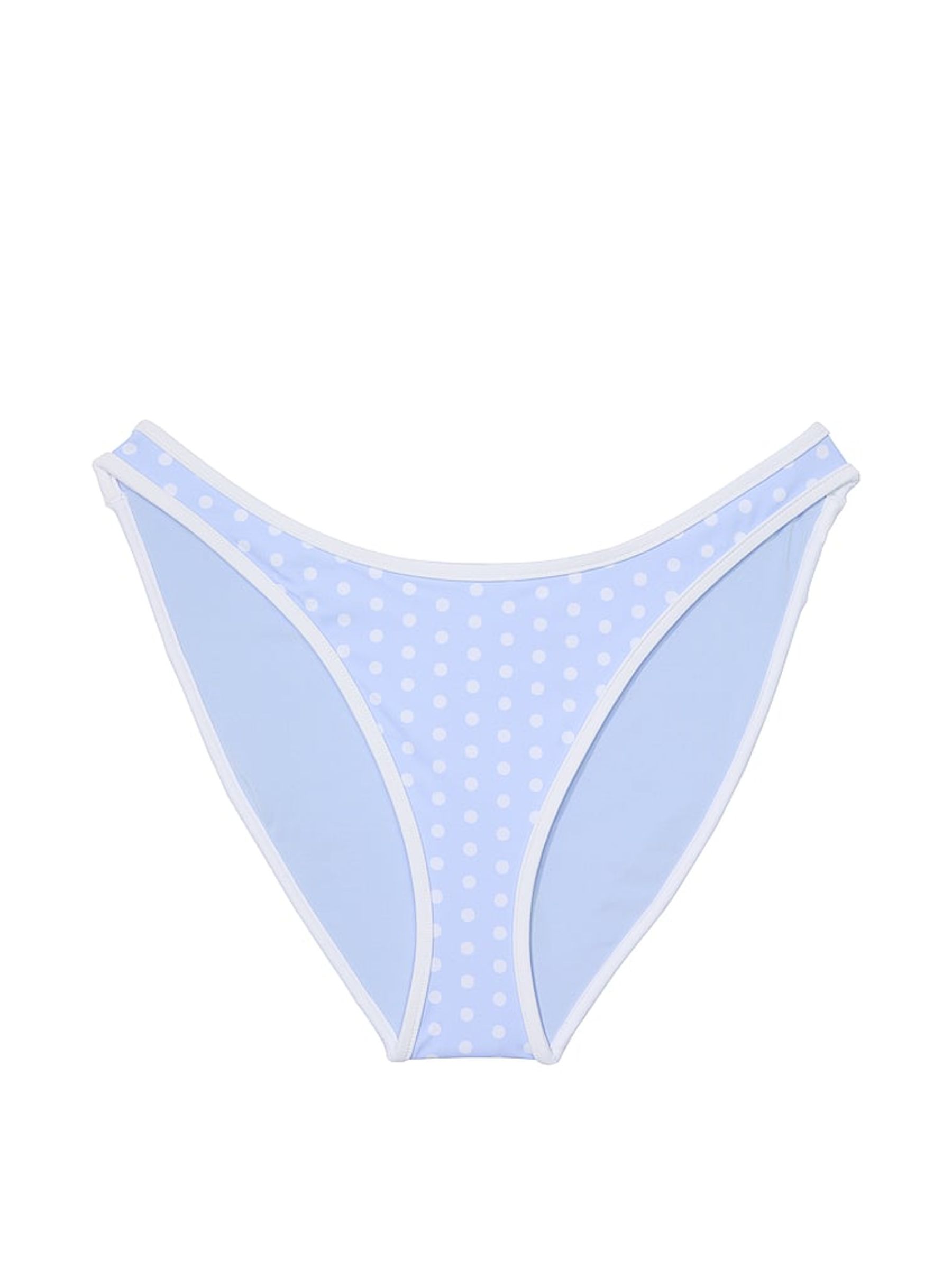 Dottie Blue Anabelle Bikini Bottoms - Image 2 of 2