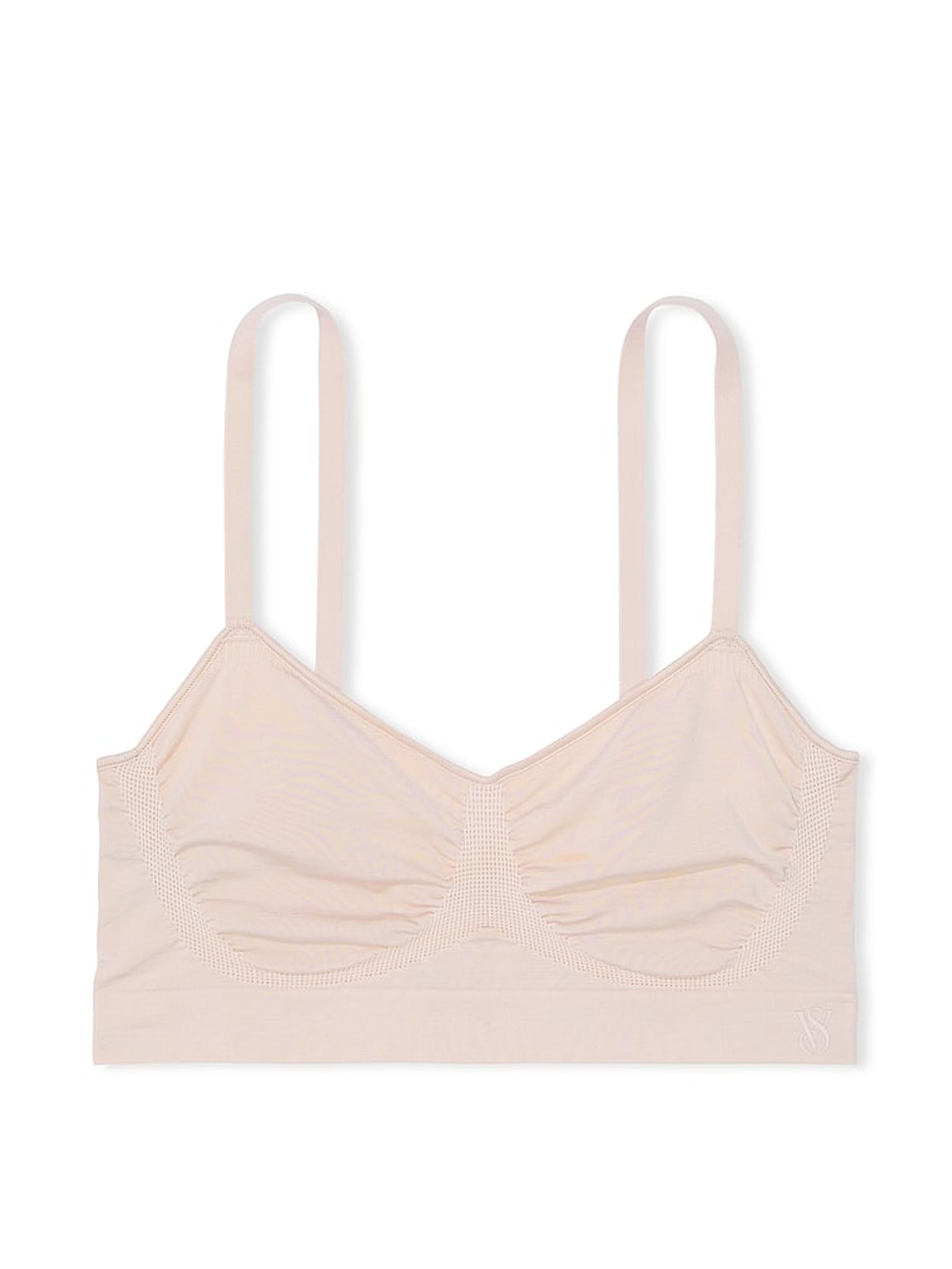 Glaze Nude Seamless Shaping™ Bralette - Image 4 of 5