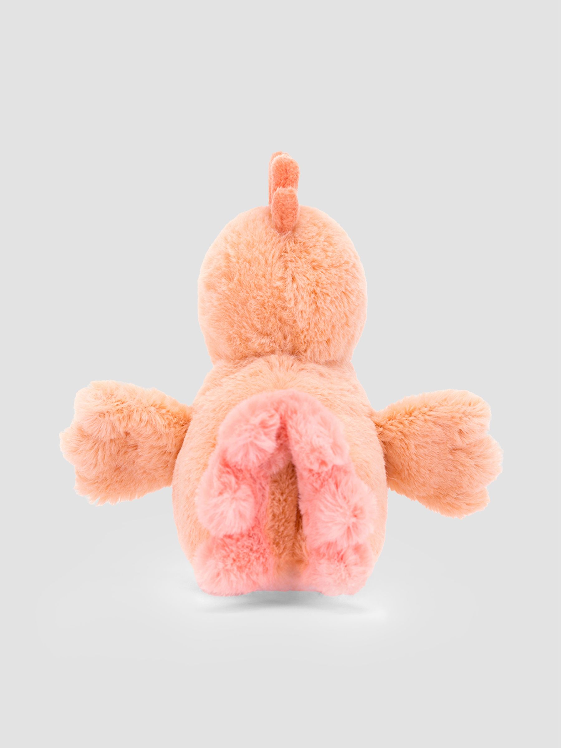 Jellycat Fluffy Chicken - Image 4 of 4