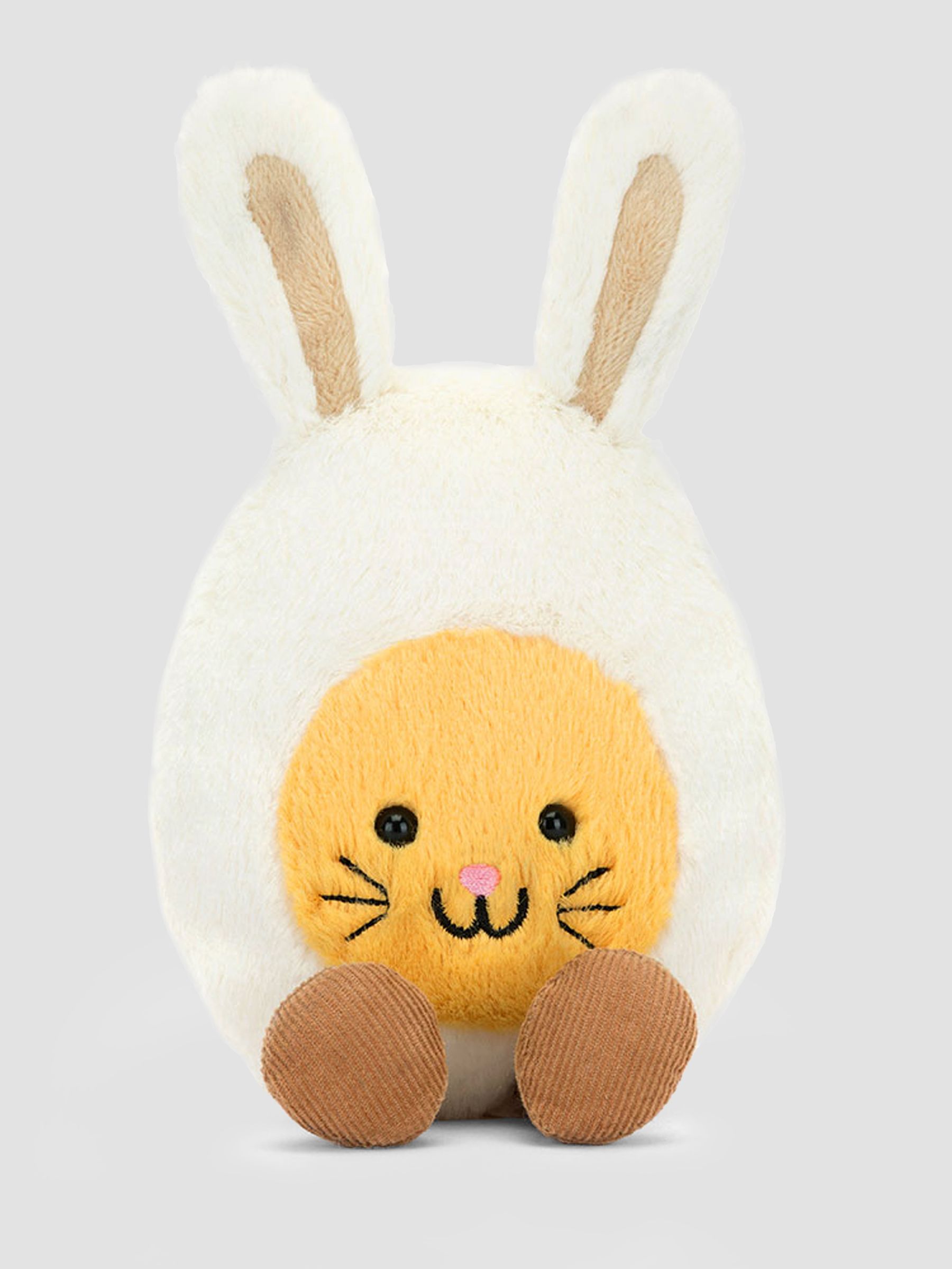 Jellycat Amuseables Bunny Egg - Image 1 of 4