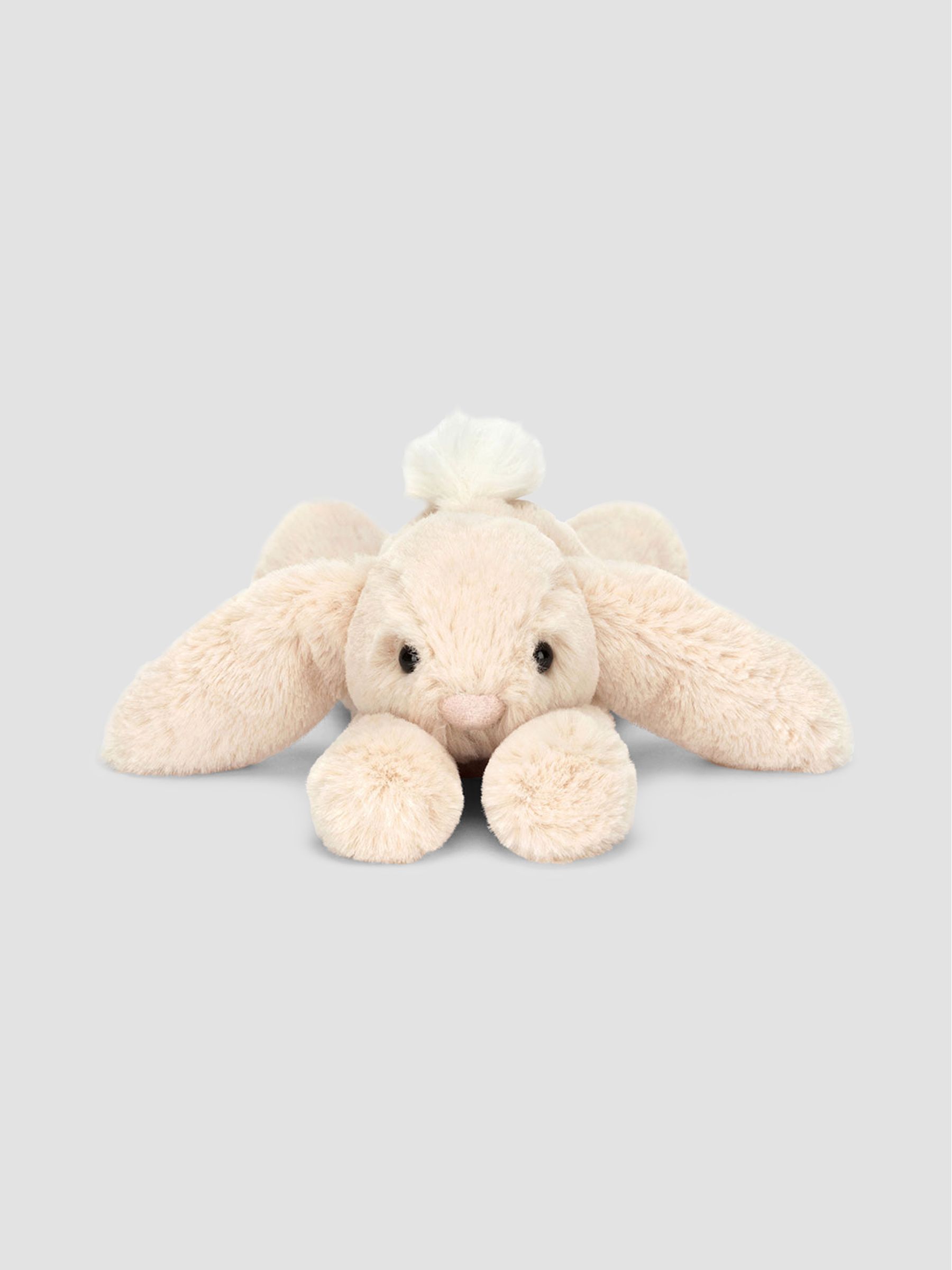 Jellycat Smudge Rabbit Tiny - Image 2 of 4