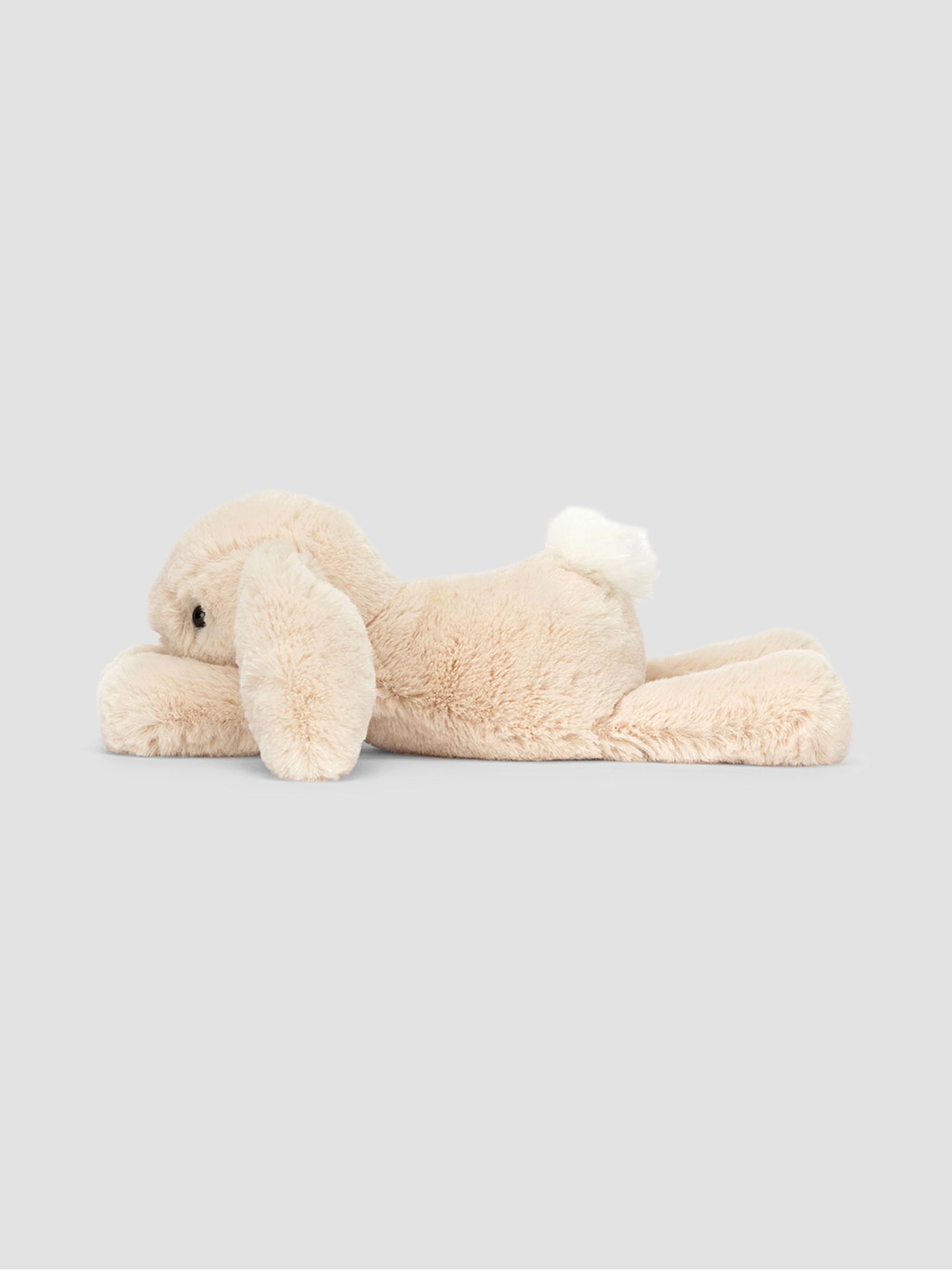 Jellycat Smudge Rabbit Tiny - Image 3 of 4