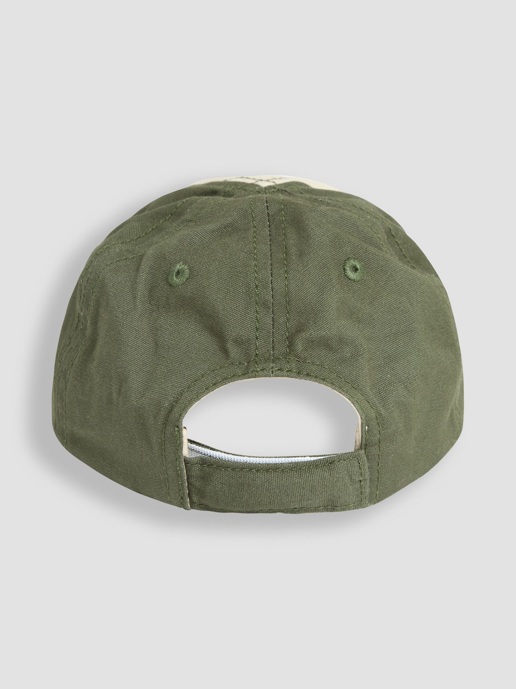 Neutral Cap - Image 2 of 4