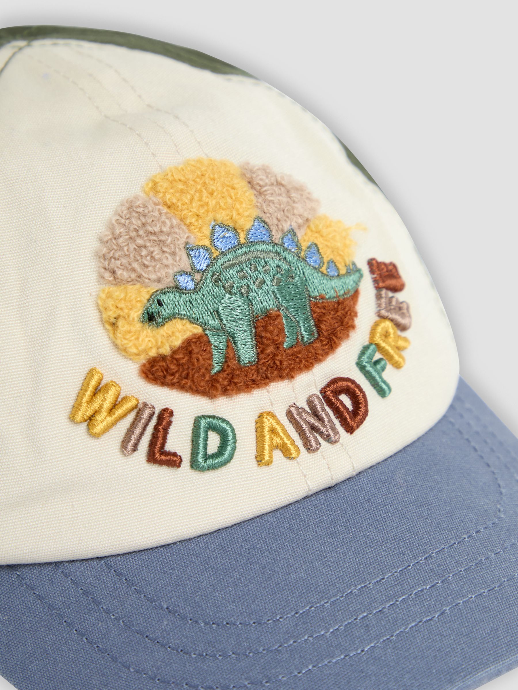 Neutral Cap - Image 4 of 4