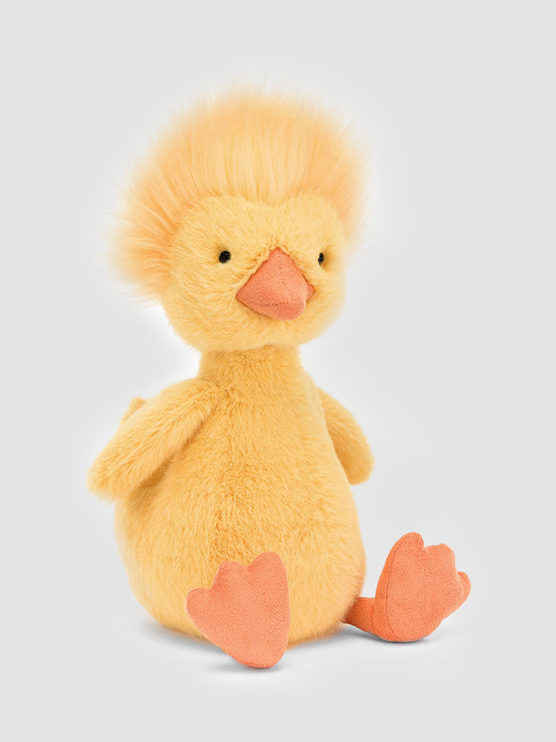 Jellycat Rockhopper Duckling - Image 1 of 3
