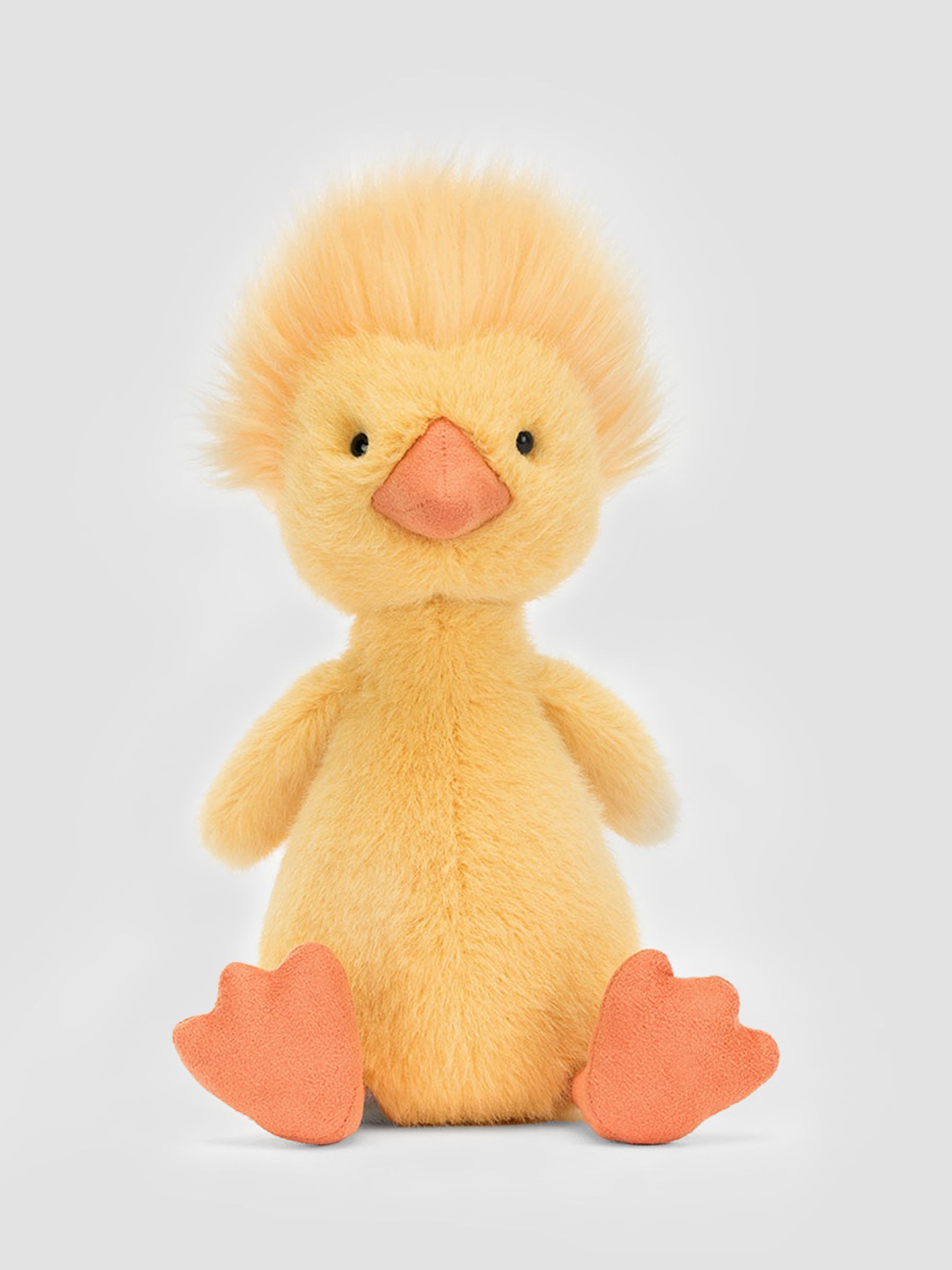 Jellycat Rockhopper Duckling - Image 2 of 3