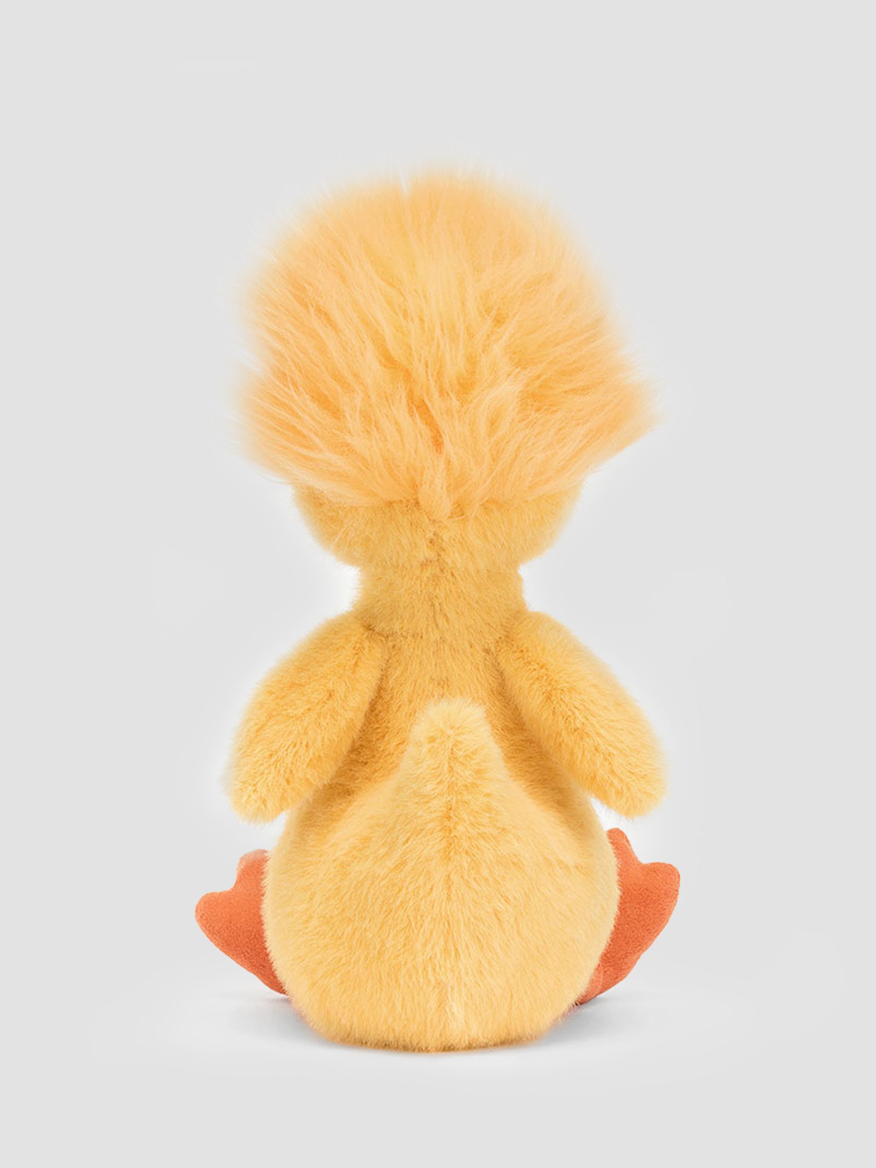 Jellycat Rockhopper Duckling - Image 3 of 3