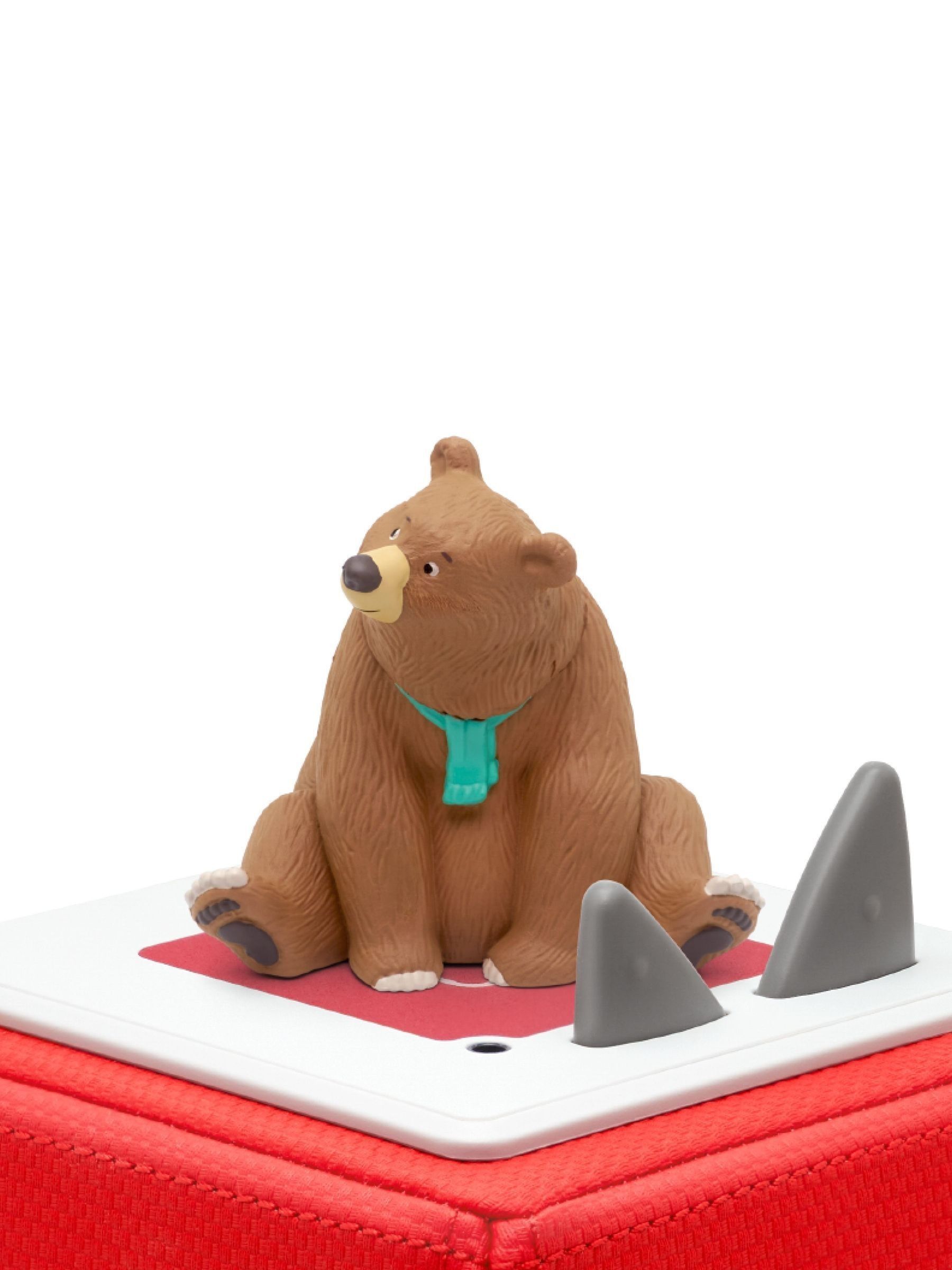 Tonies We're Going on a Bear Hunt Tonie Audio Character - Image 1 of 6