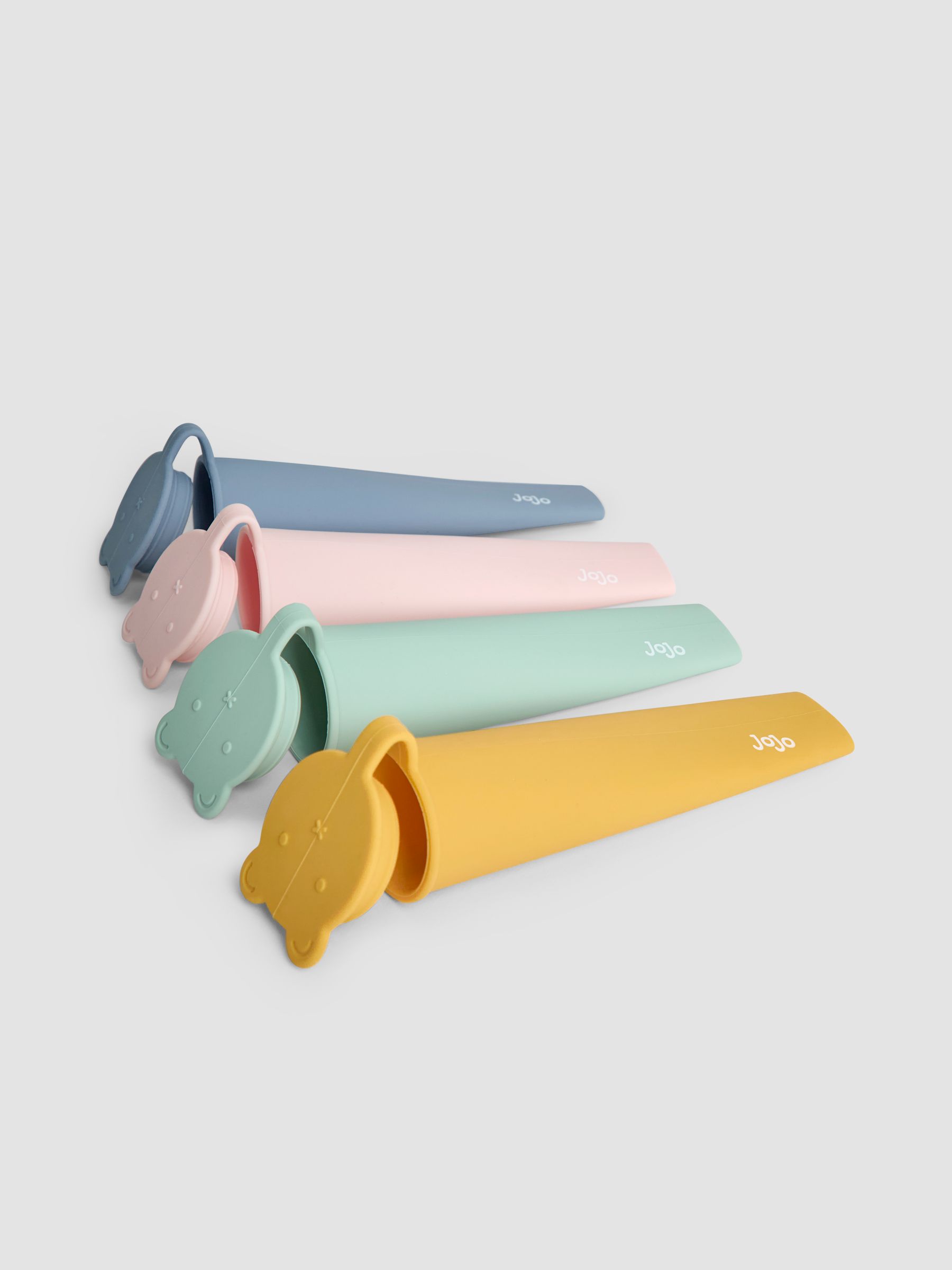 4-Pack Ice lolly Pops Set - Image 2 of 4