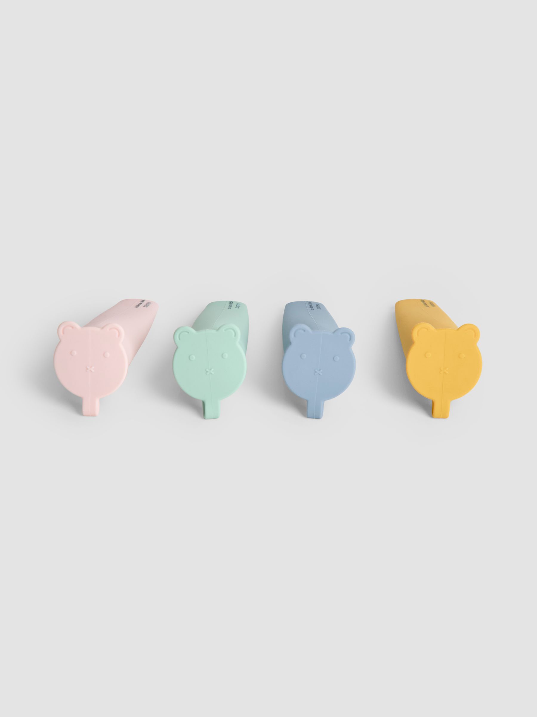 4-Pack Ice lolly Pops Set - Image 3 of 4