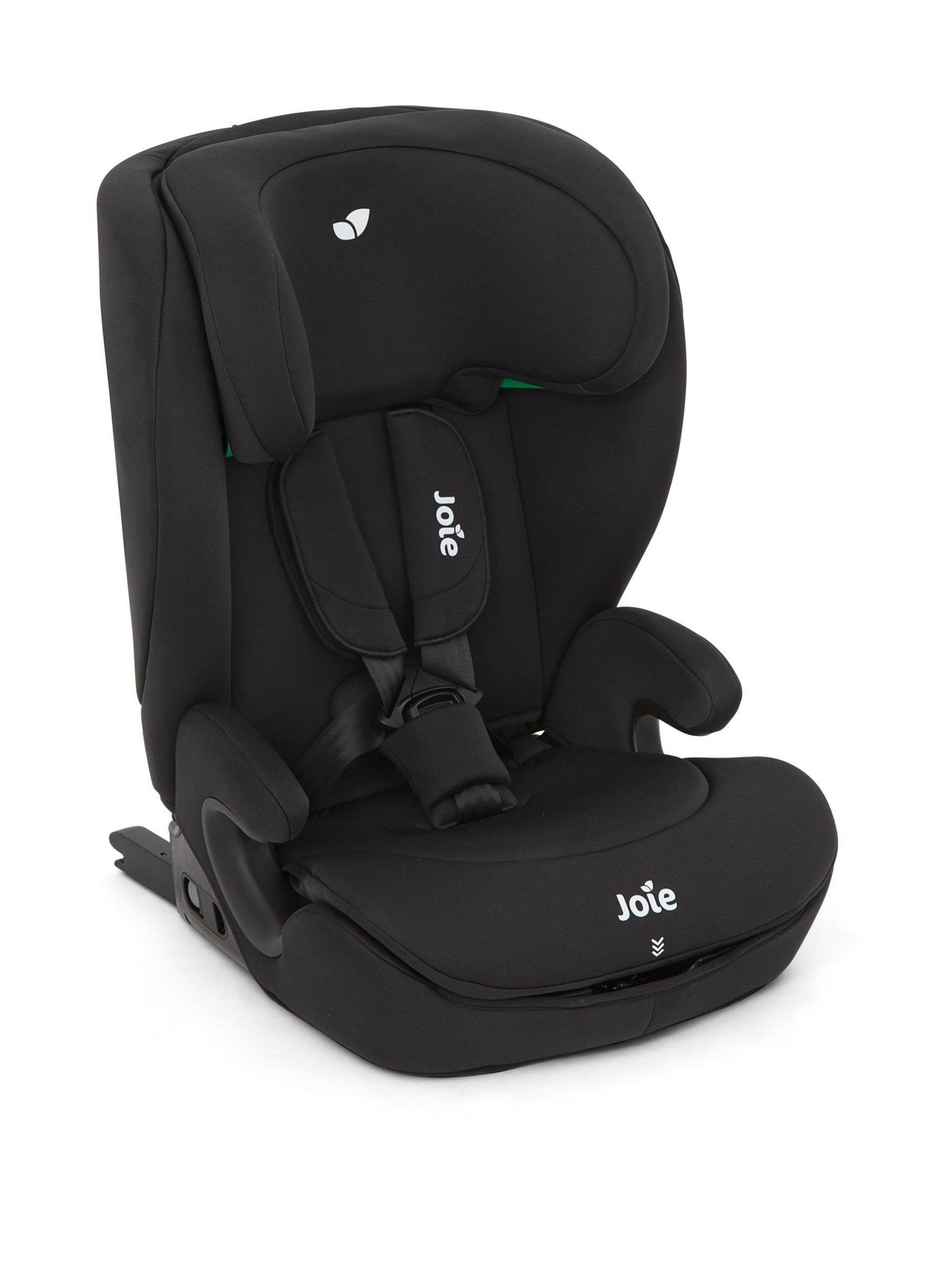 Joie Shale I Irvana 123 Car Seat - Image 2 of 6