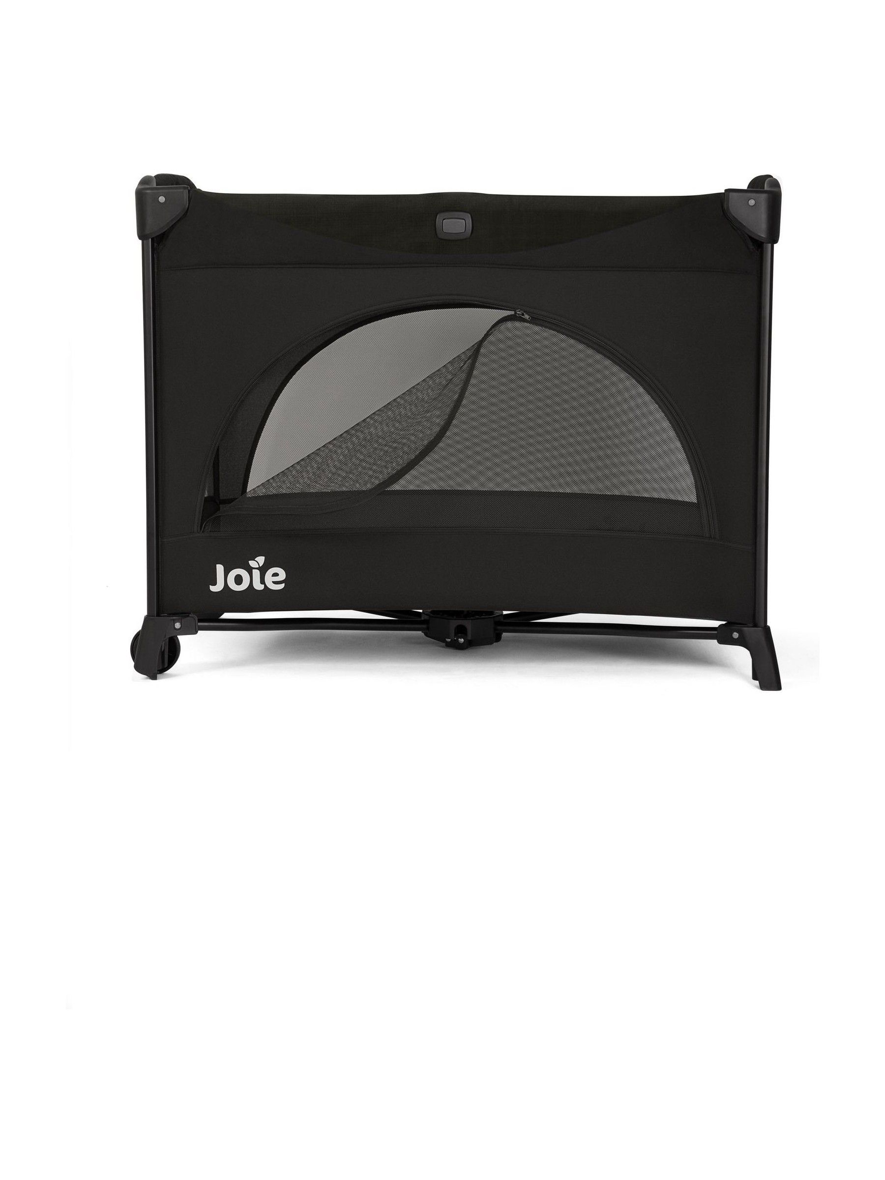 Joie Shale Kubbie Sleep Compact Travel Cot - Image 2 of 6