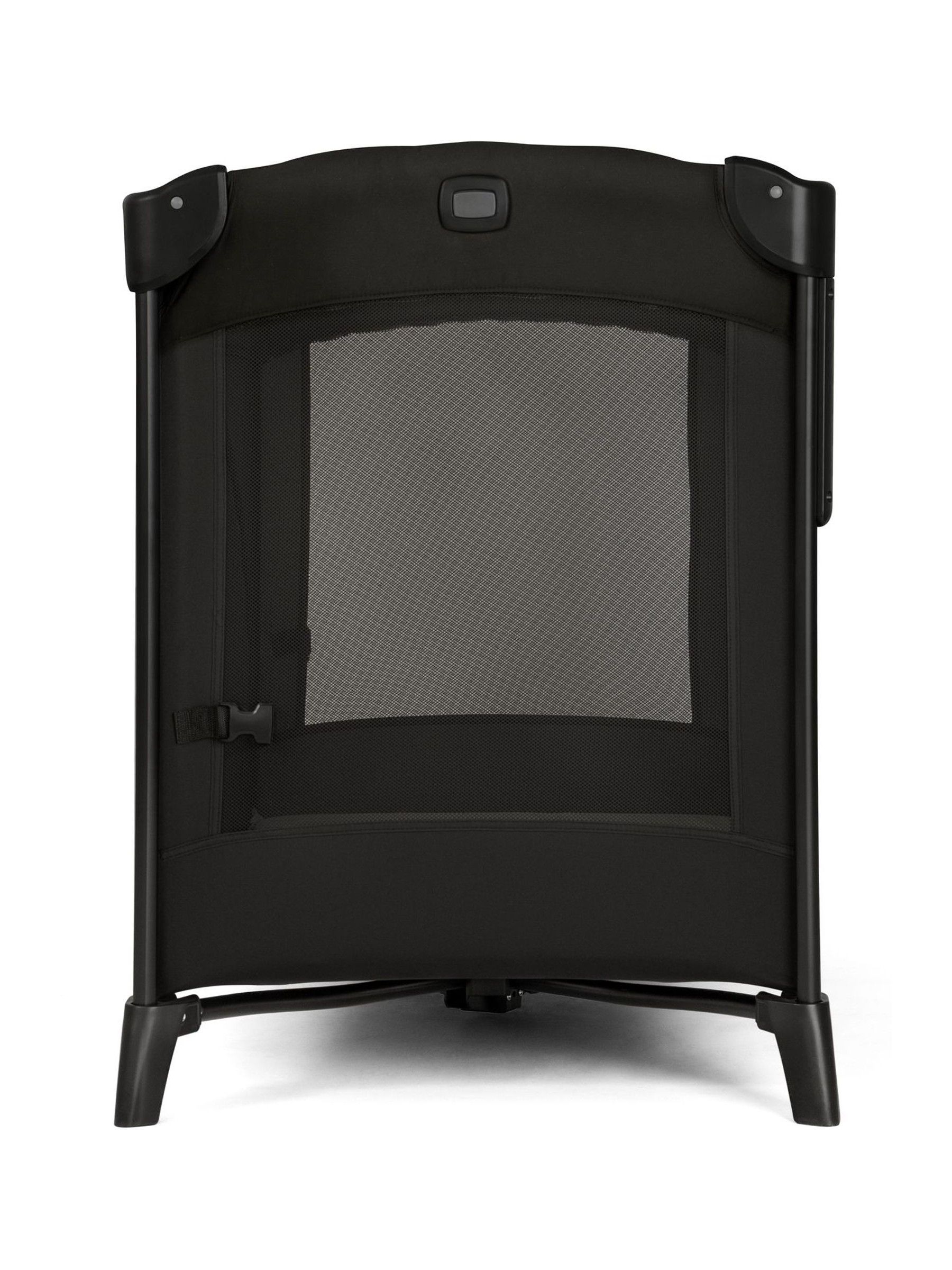 Joie Shale Kubbie Sleep Compact Travel Cot - Image 4 of 6